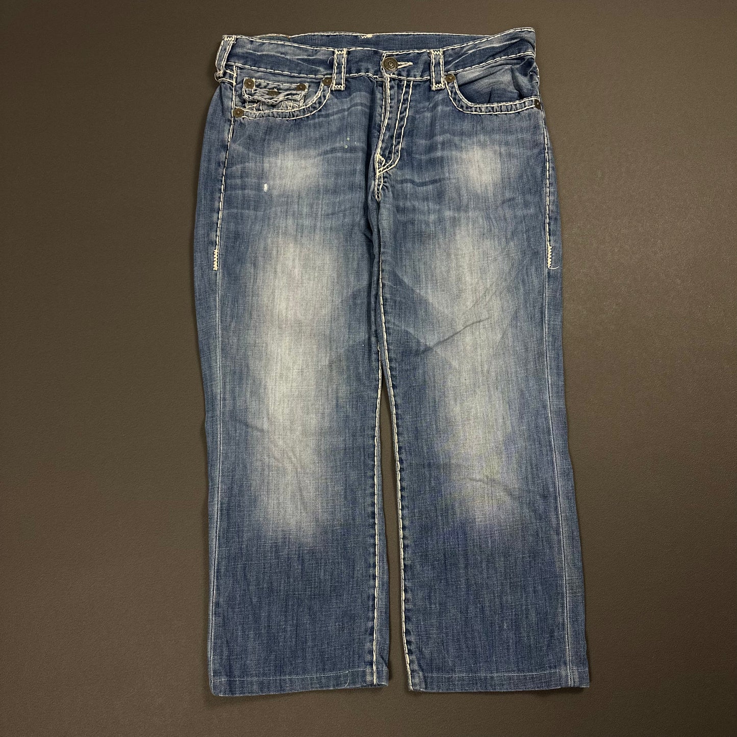 True Religion Jeans (S)
