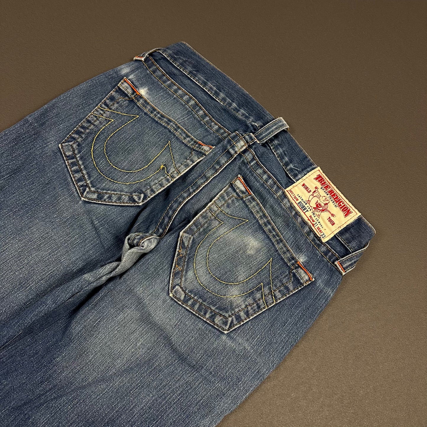 True Religion Jeans (L)