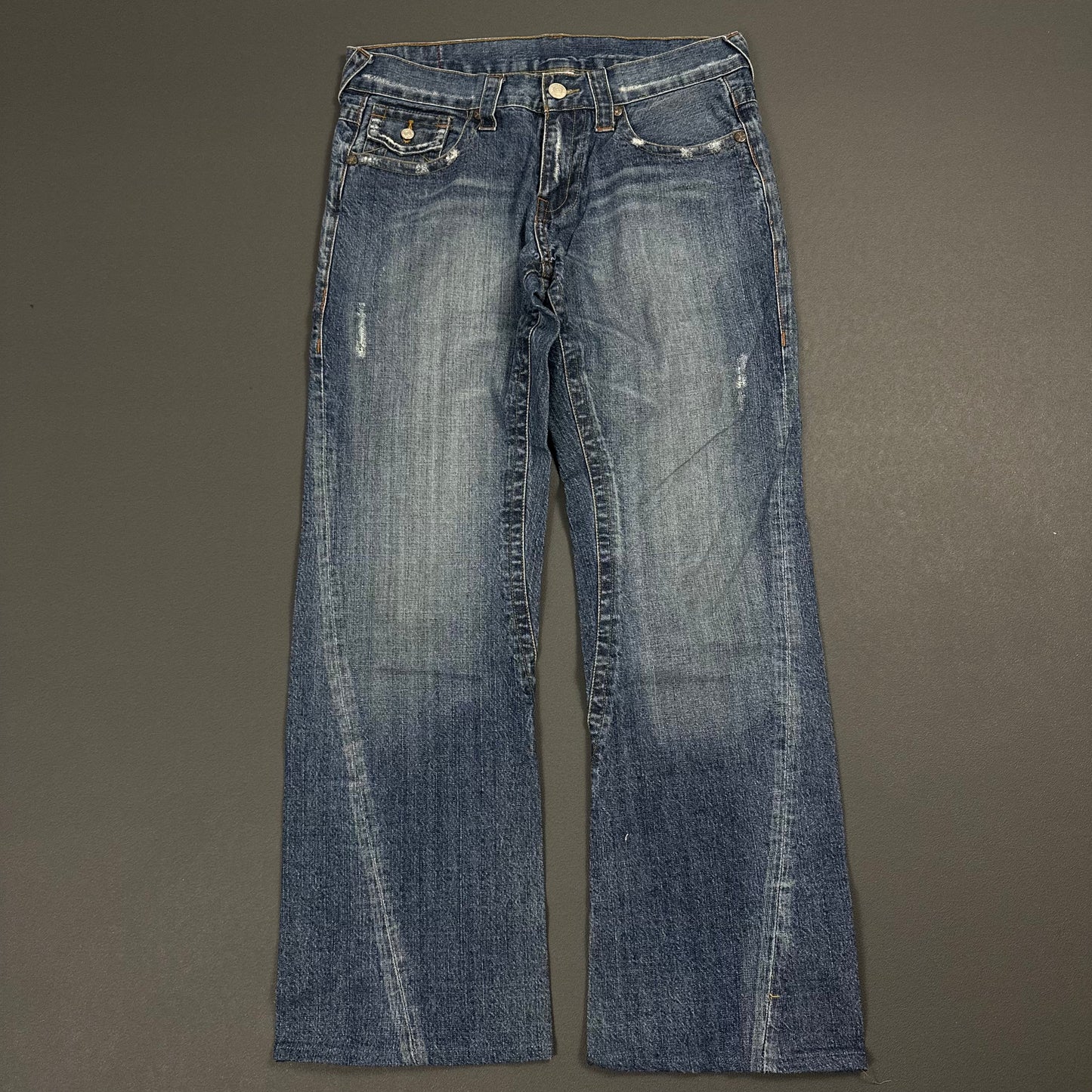 True Religion Jeans (M)