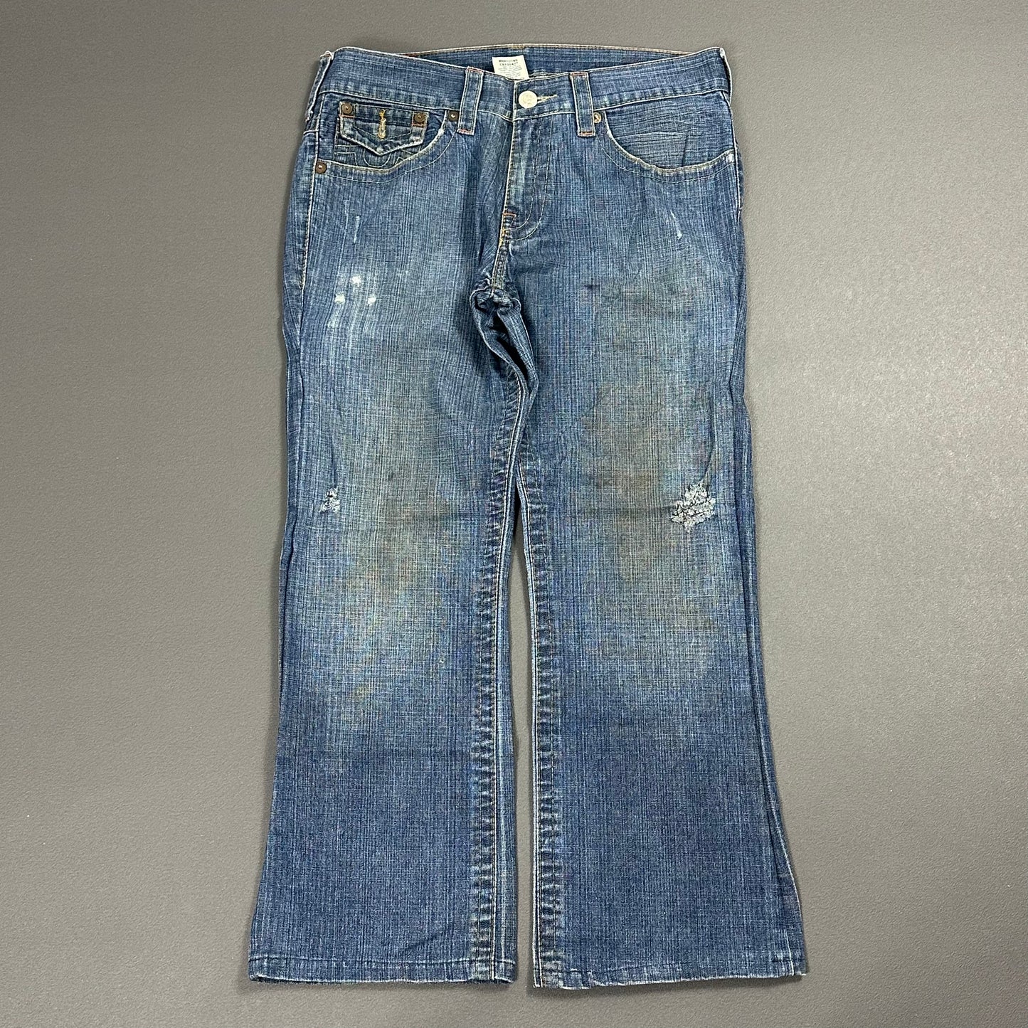 True Religion Jeans (S)