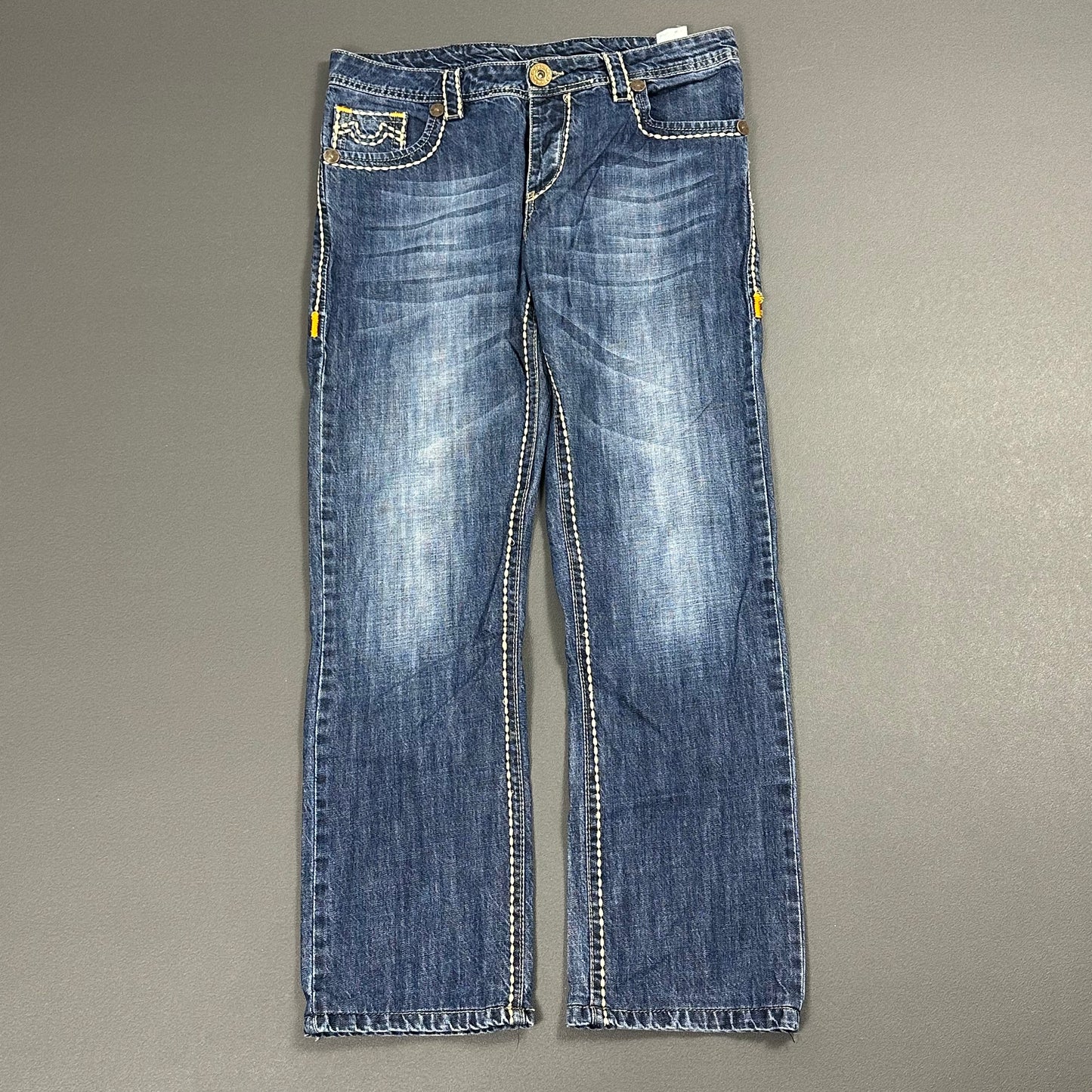 True Religion Jeans (M-L)