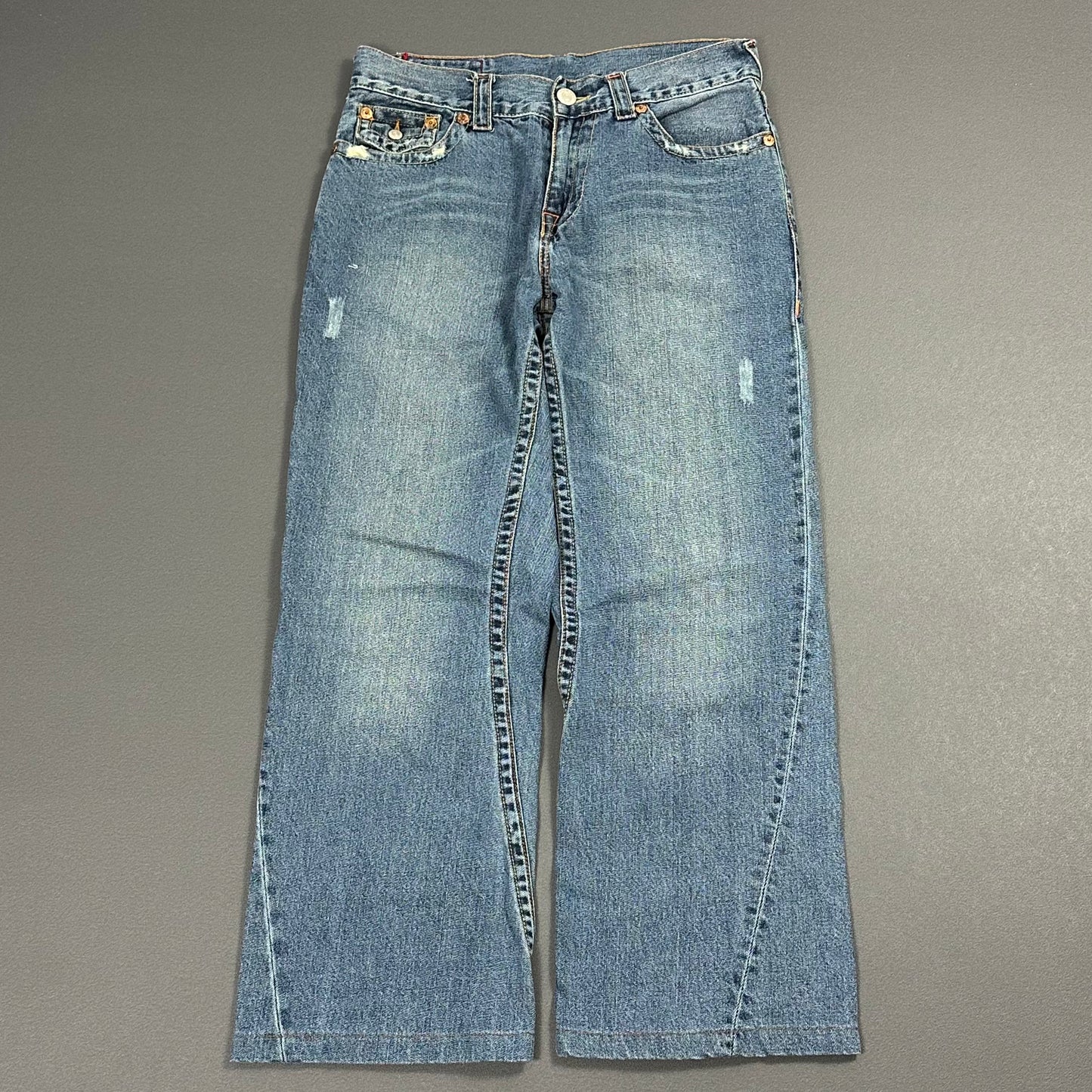 True Religion Jeans (S)