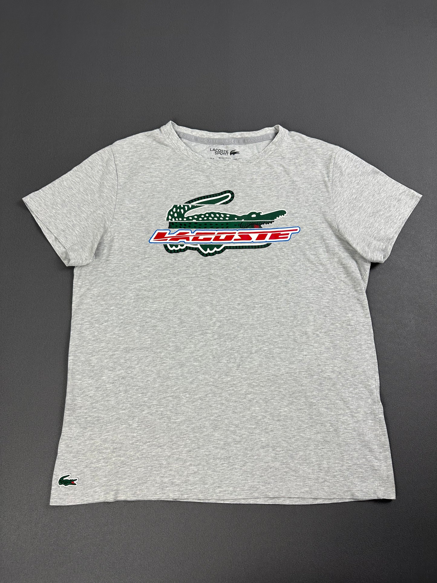 Lacoste Tshirt (M)