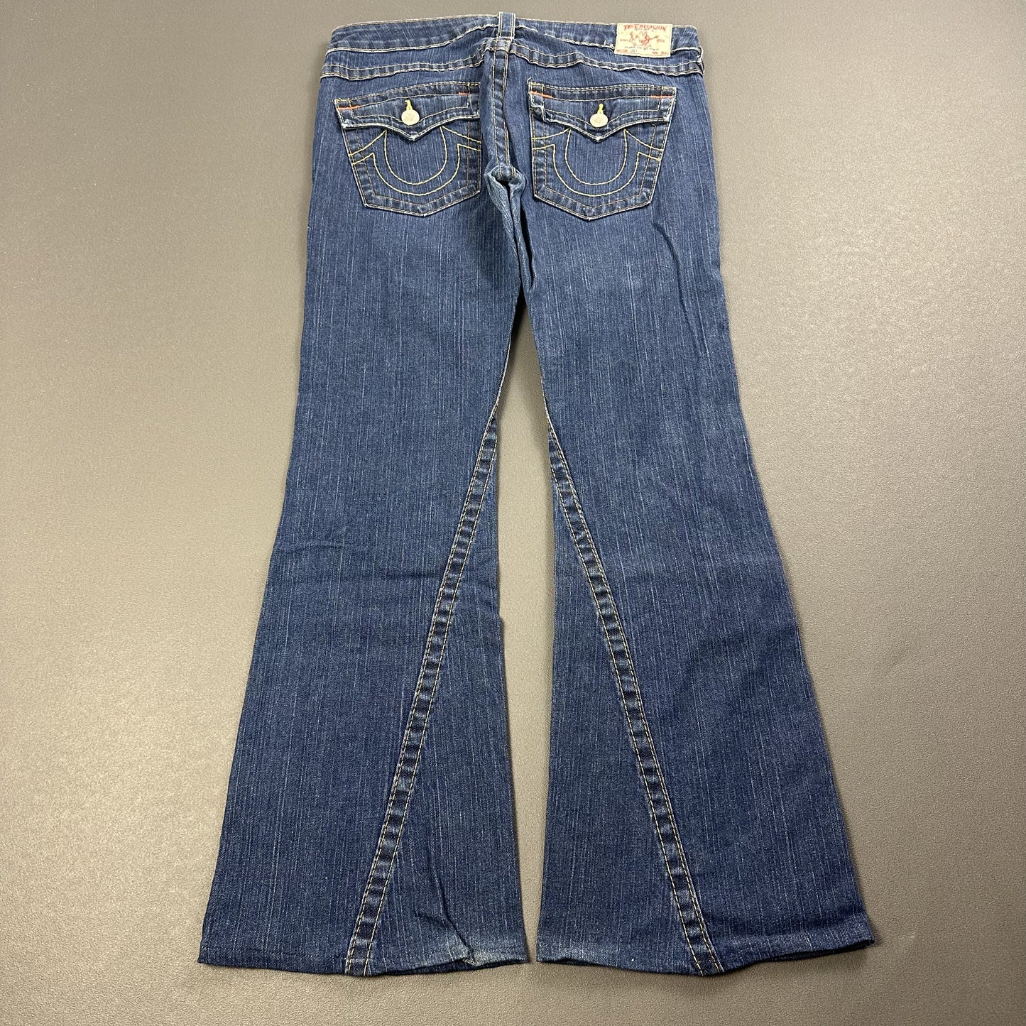 True Religion Jeans (M)