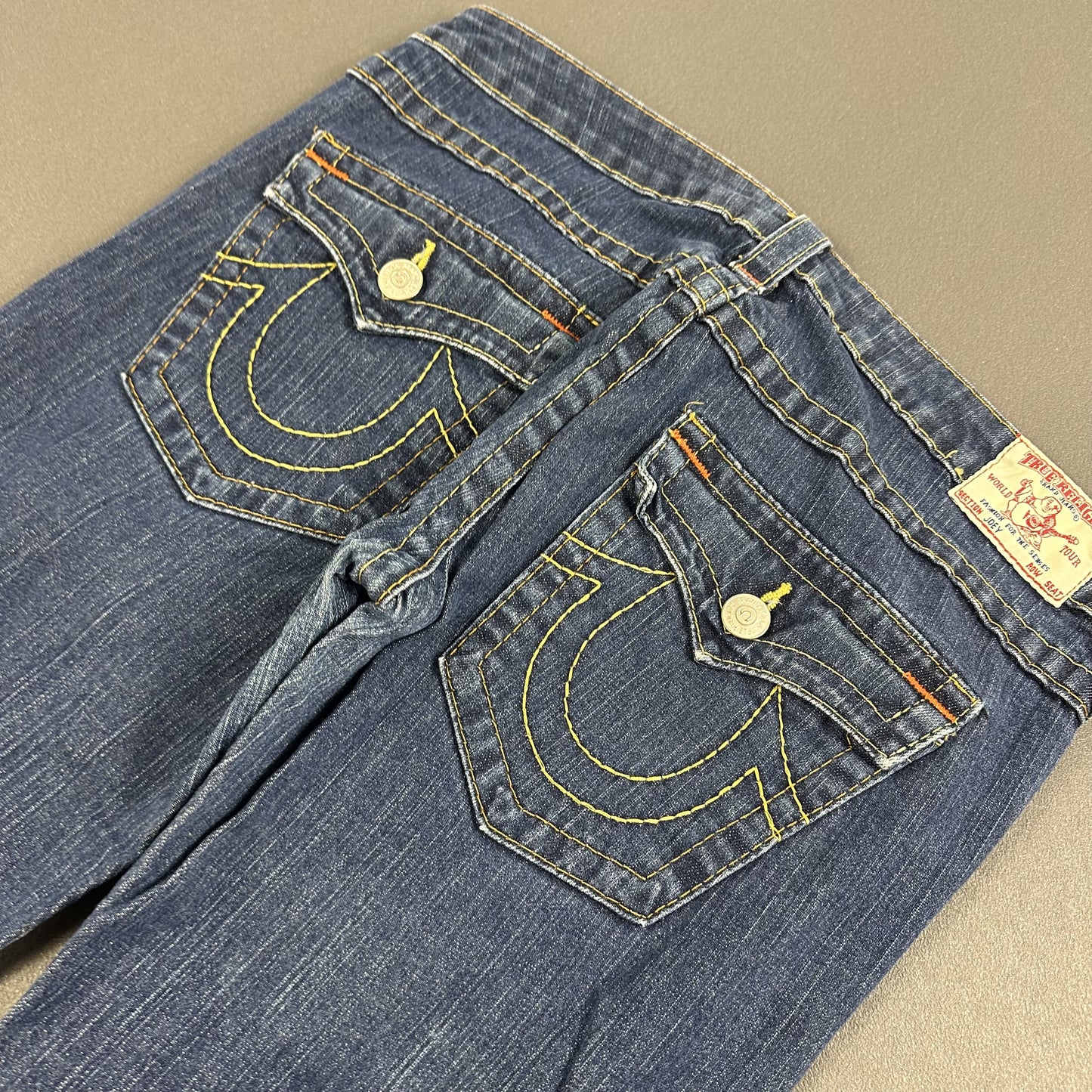 True Religion Jeans (M)
