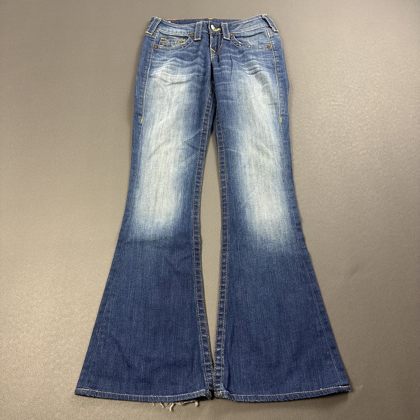 True Religion Jeans (M)