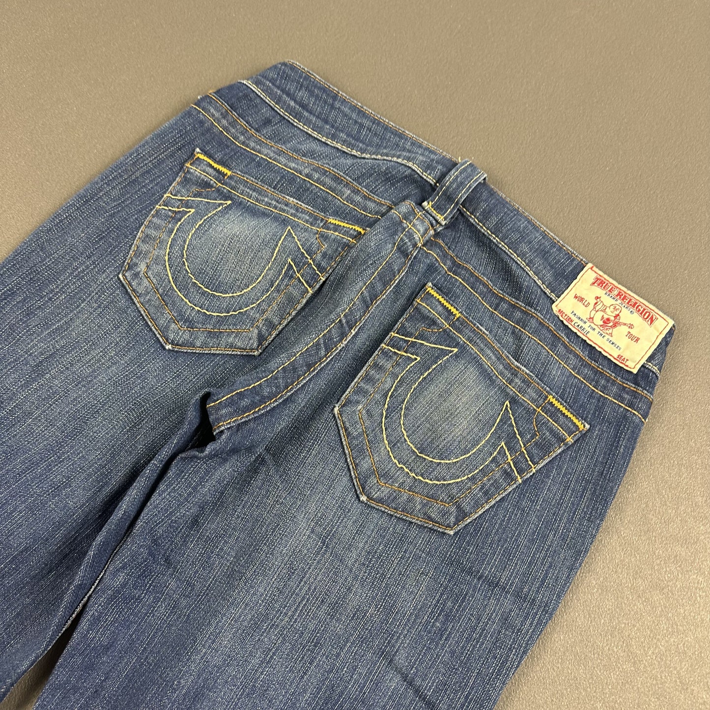 True Religion Jeans (M)