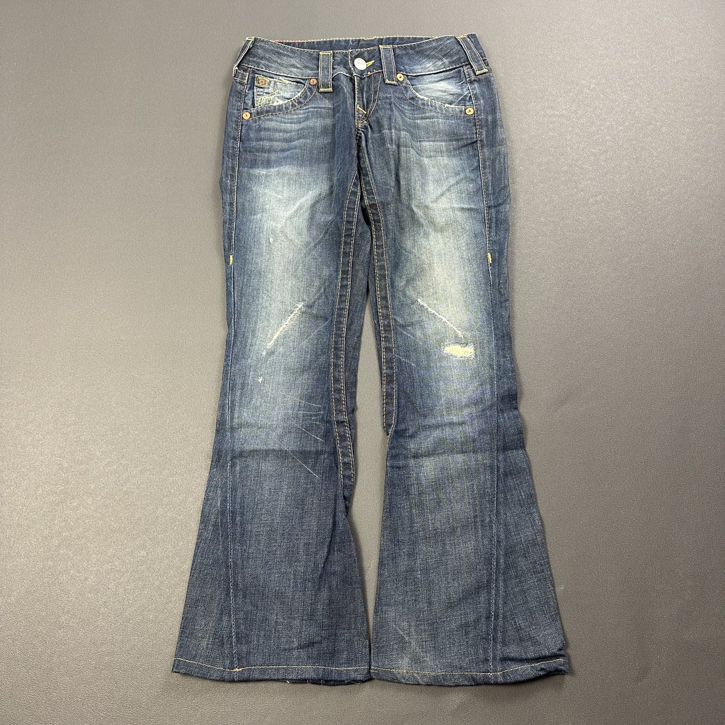 True Religion Jeans (S)