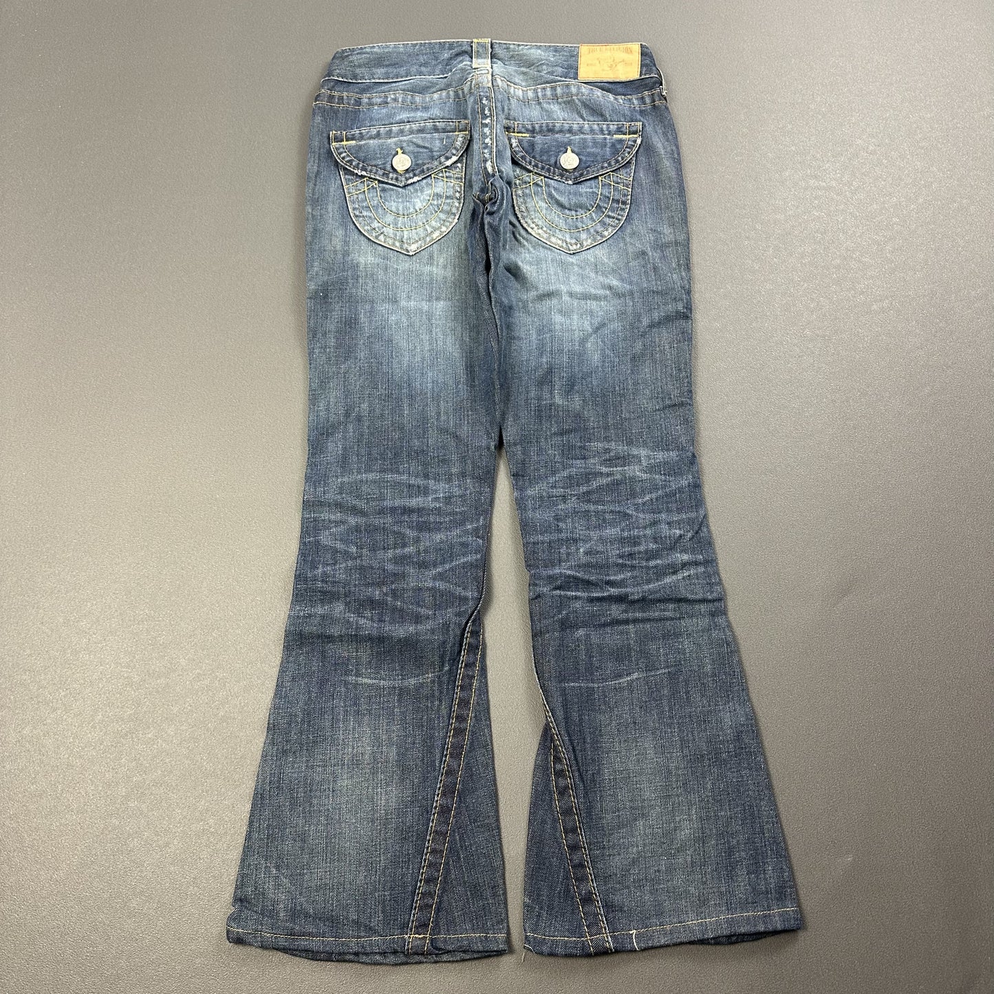 True Religion Jeans (S)