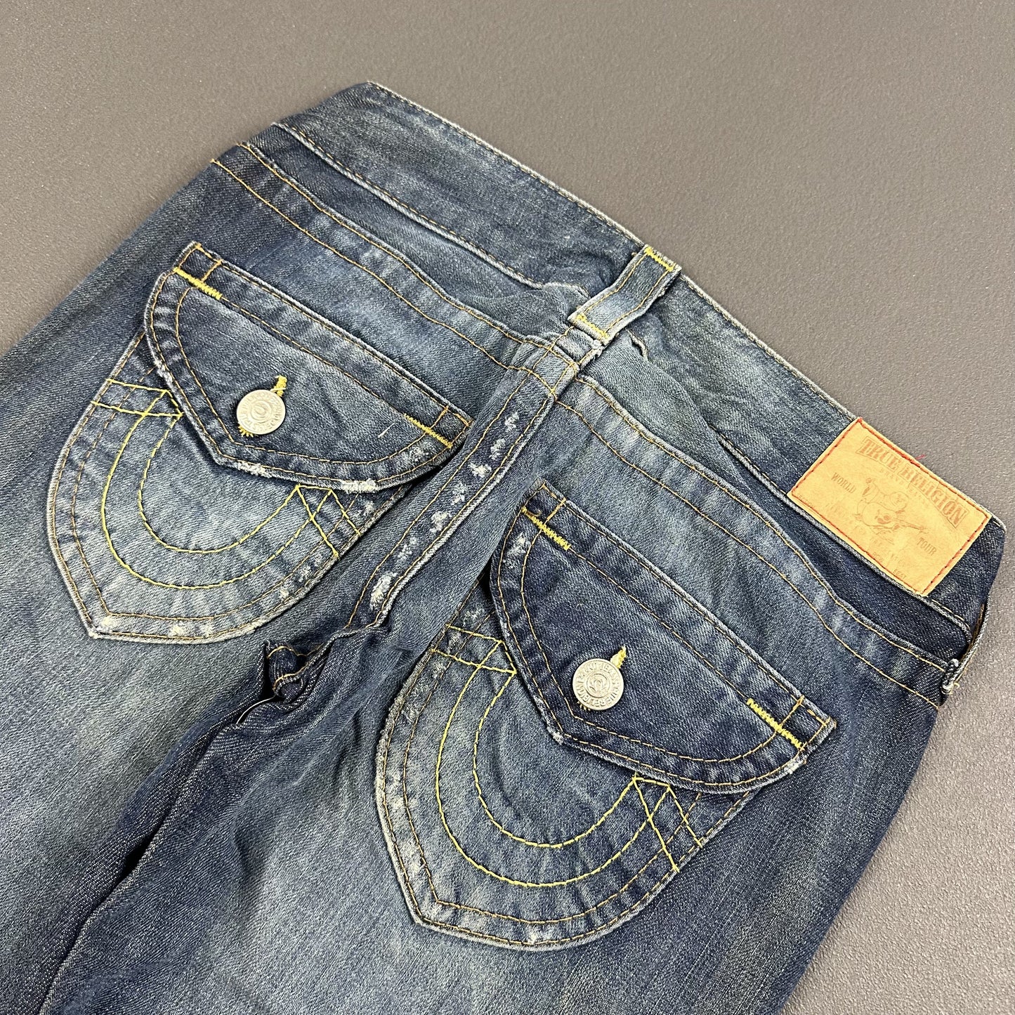 True Religion Jeans (S)