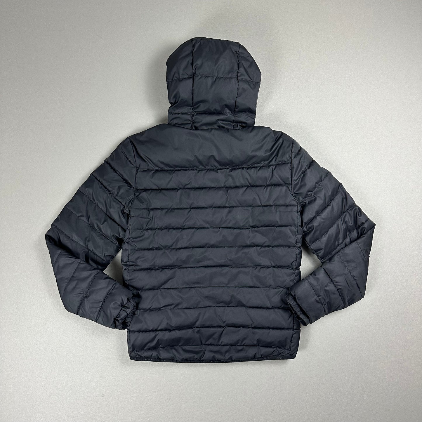 Lacoste down jacket (S)