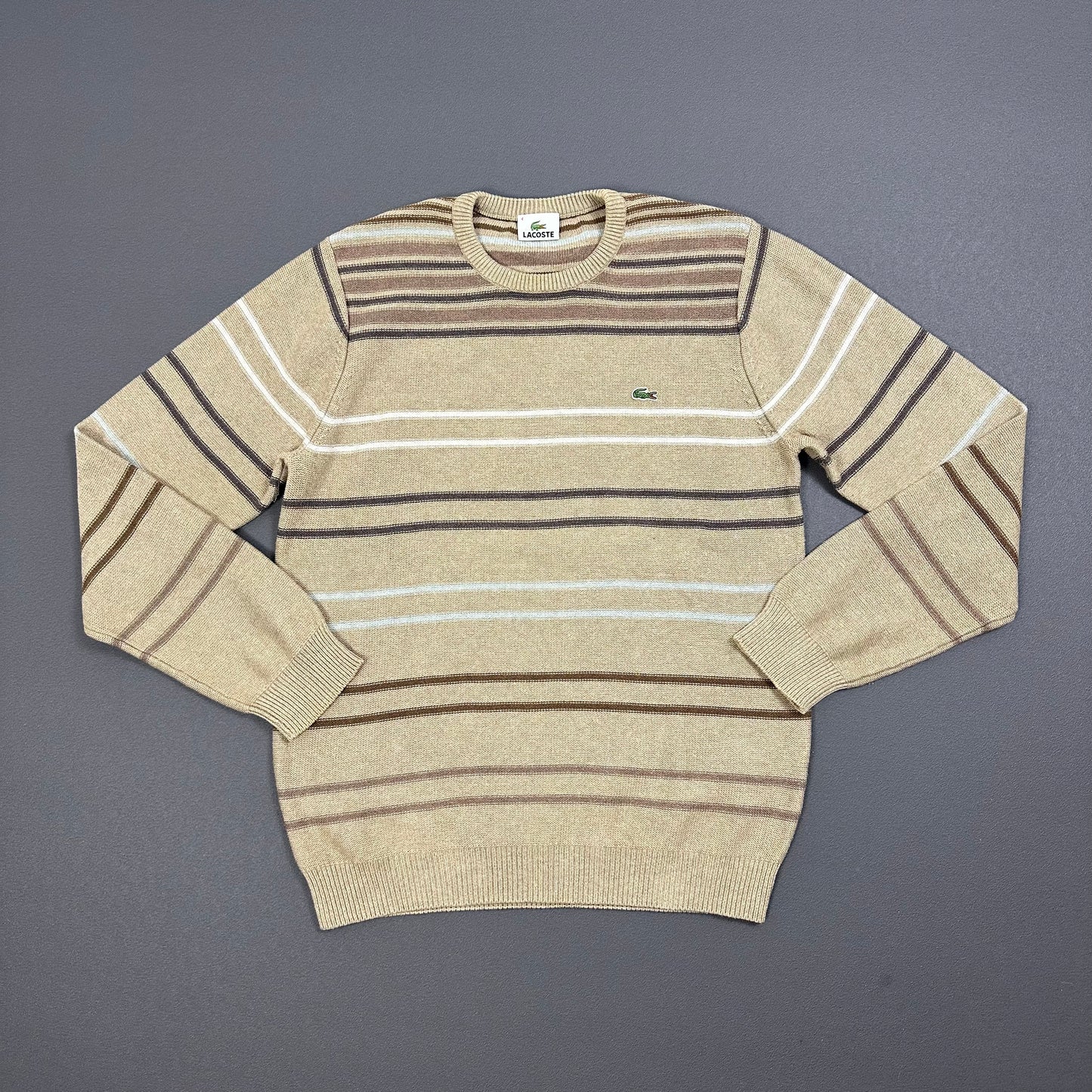 Lacoste Sweater (M)