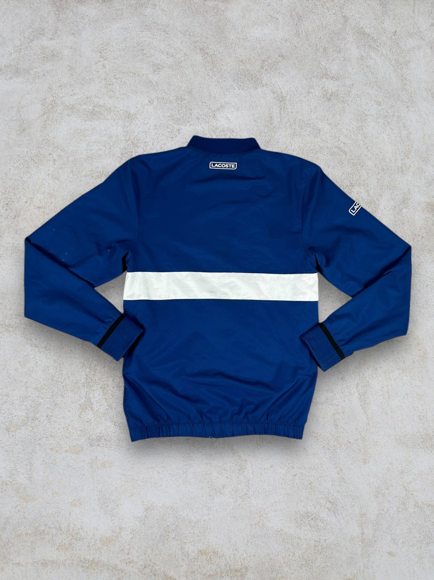 Lacoste x Djokovic Jacket (XS)