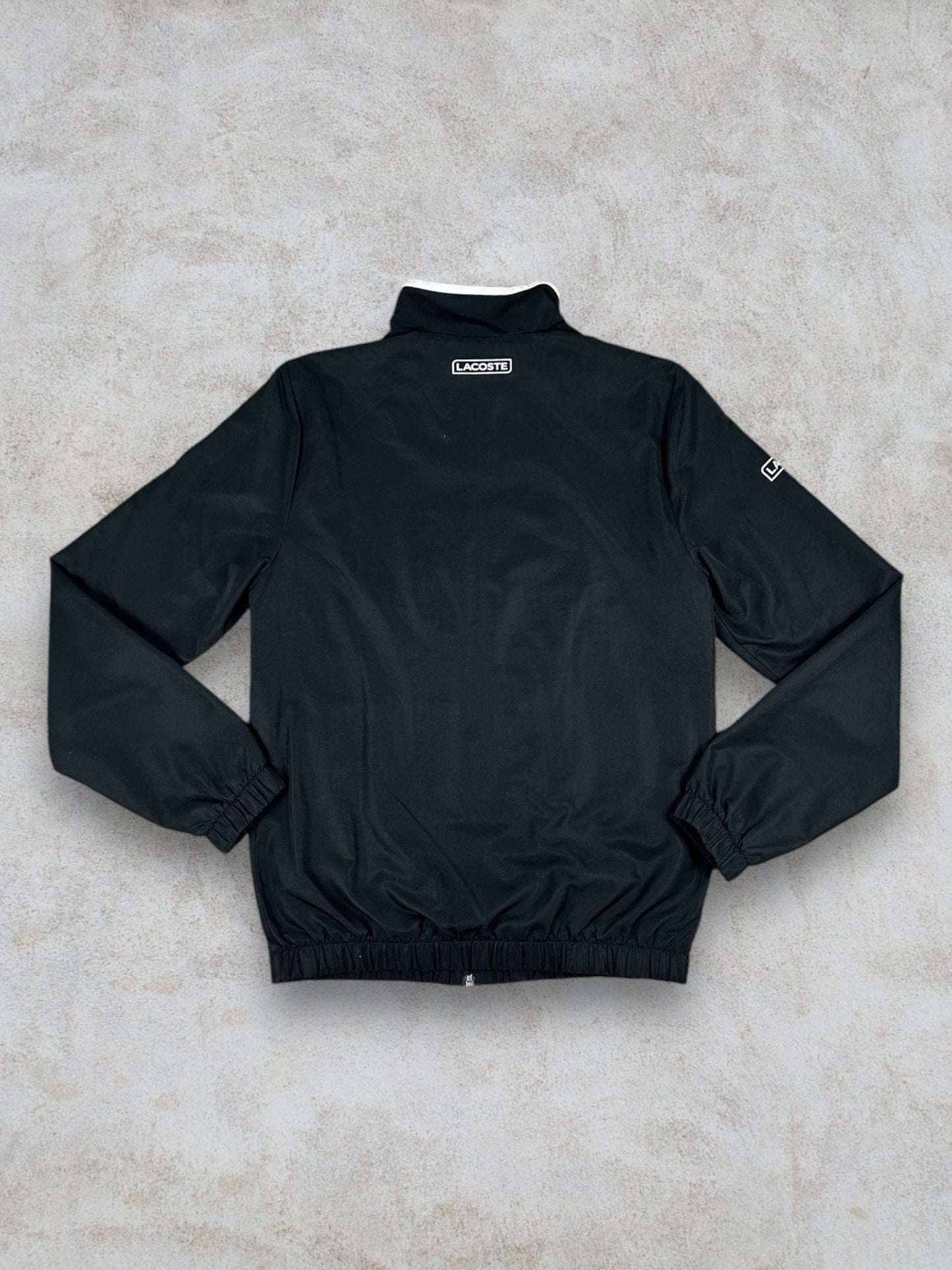Lacoste jacket (S)