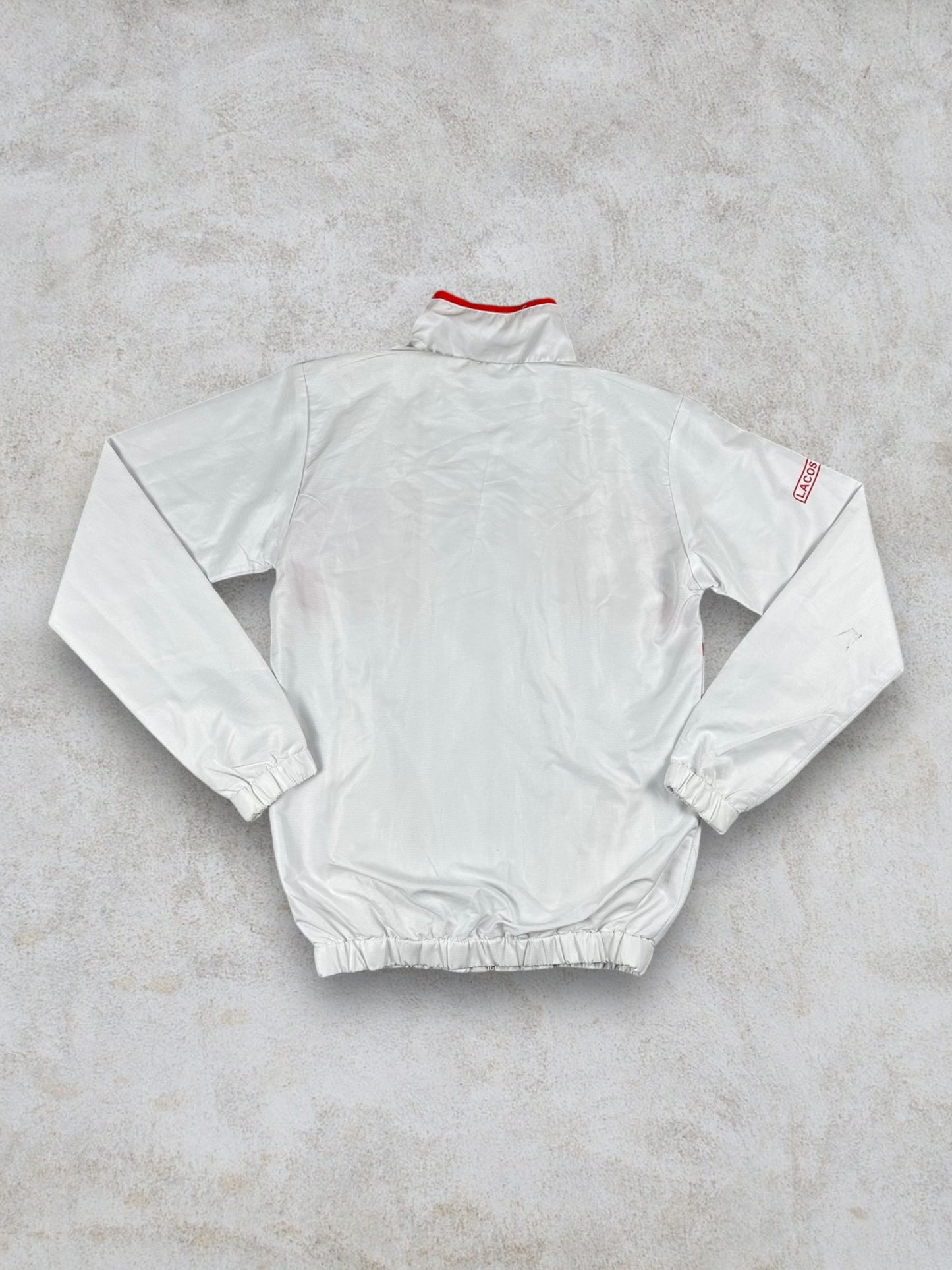 Lacoste jacket (L)