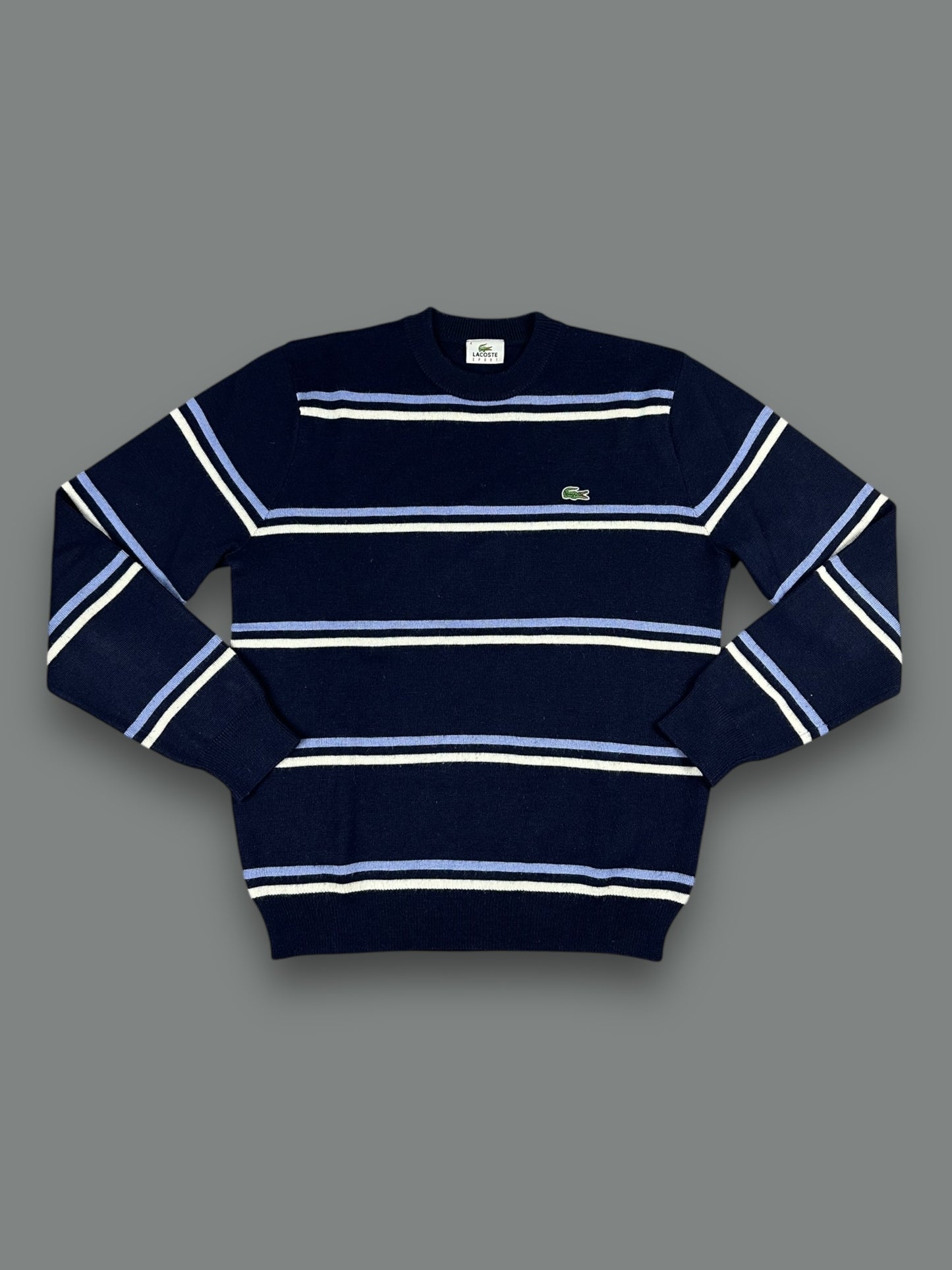 Lacoste Sweater (L)