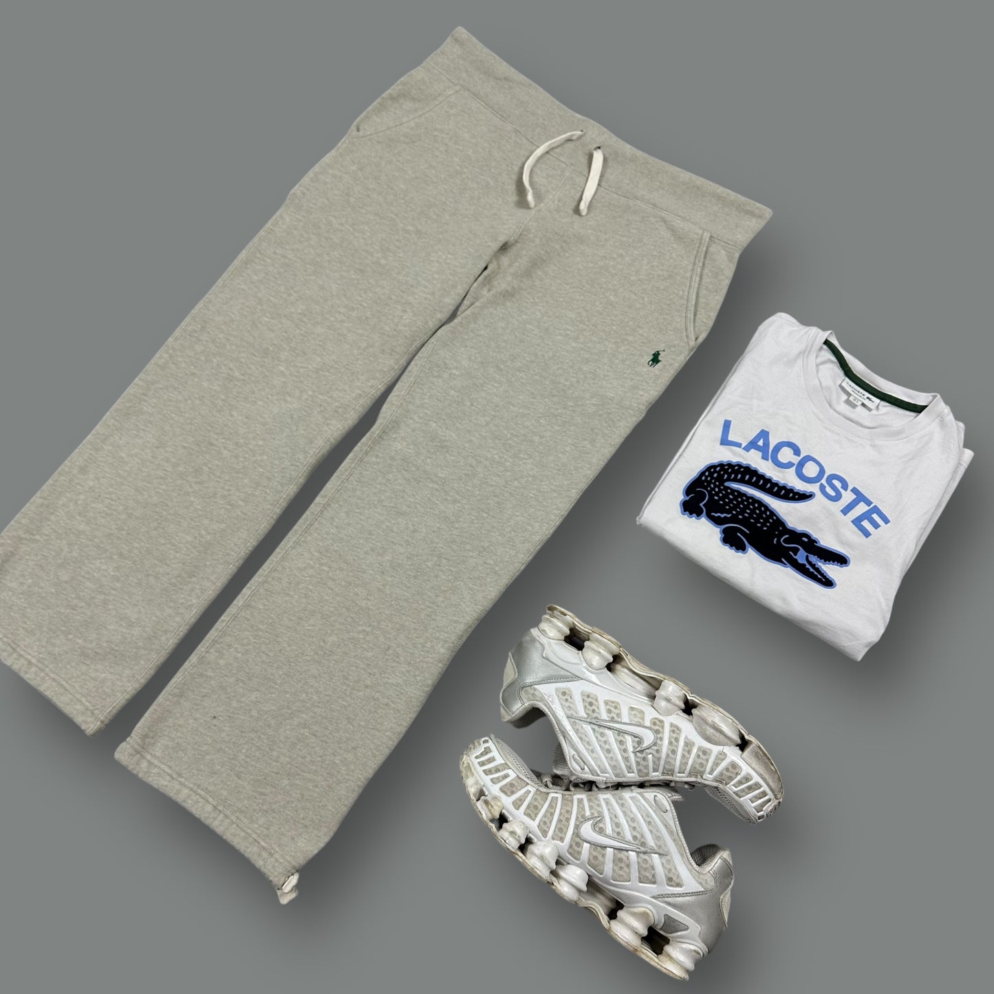 Ralph Lauren Jogger (S)