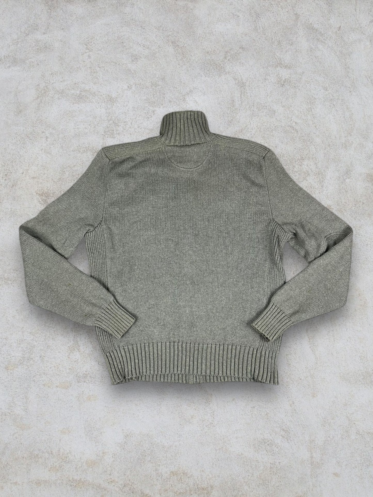 Ralph Lauren Zip (S)