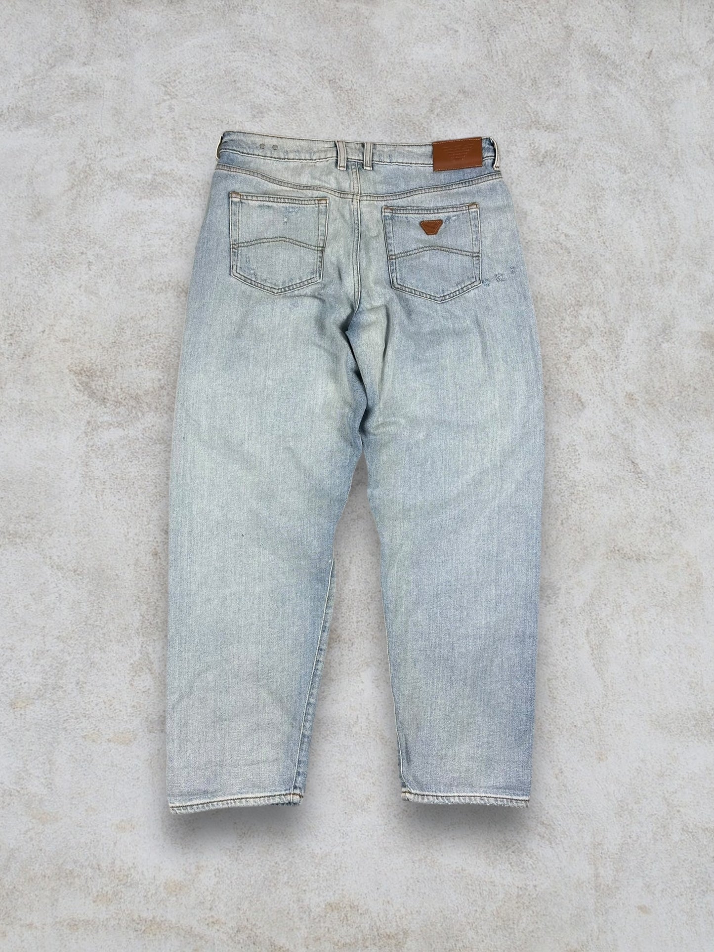 Armani Jeans (M)