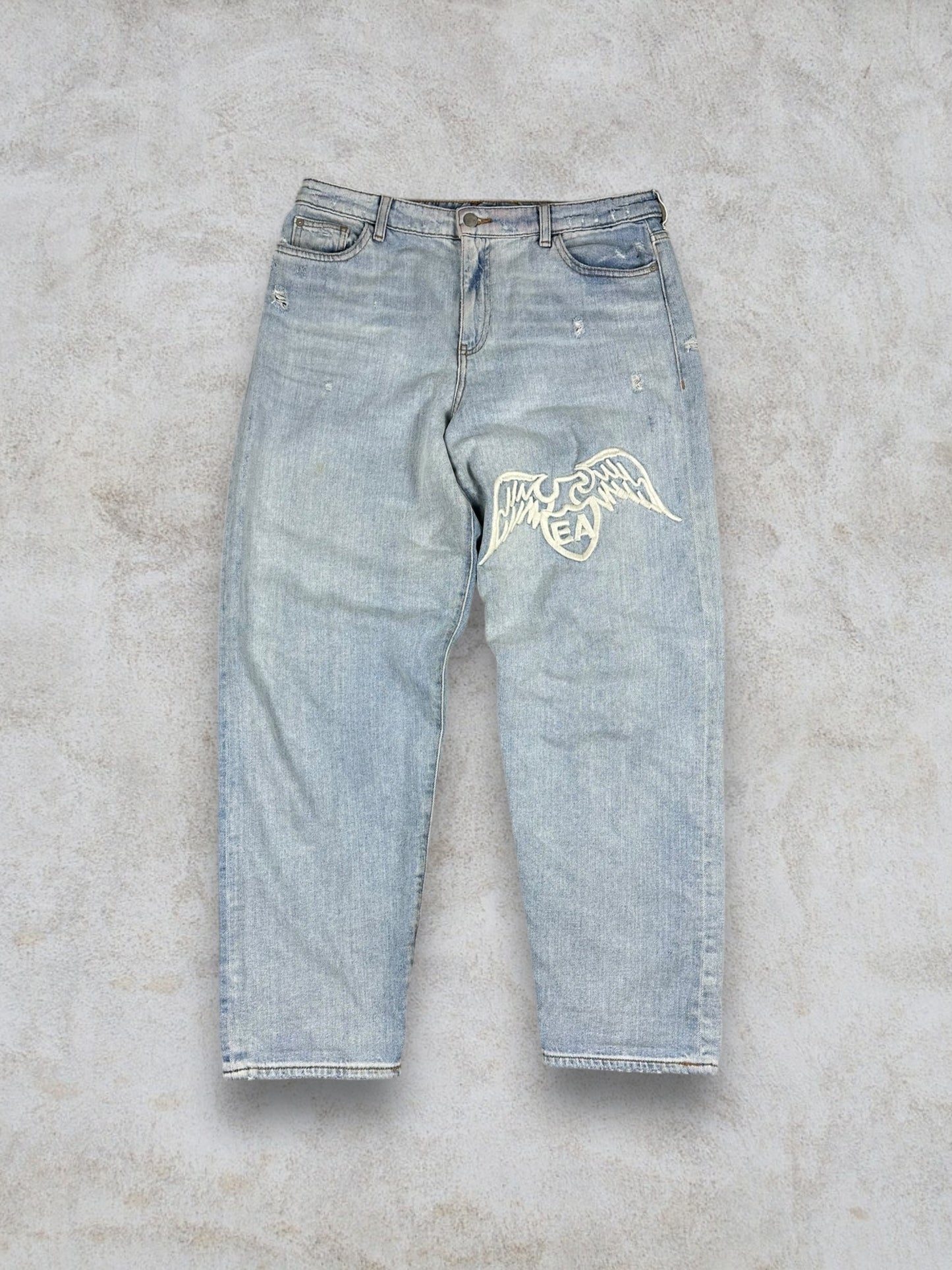 Armani Jeans (M)