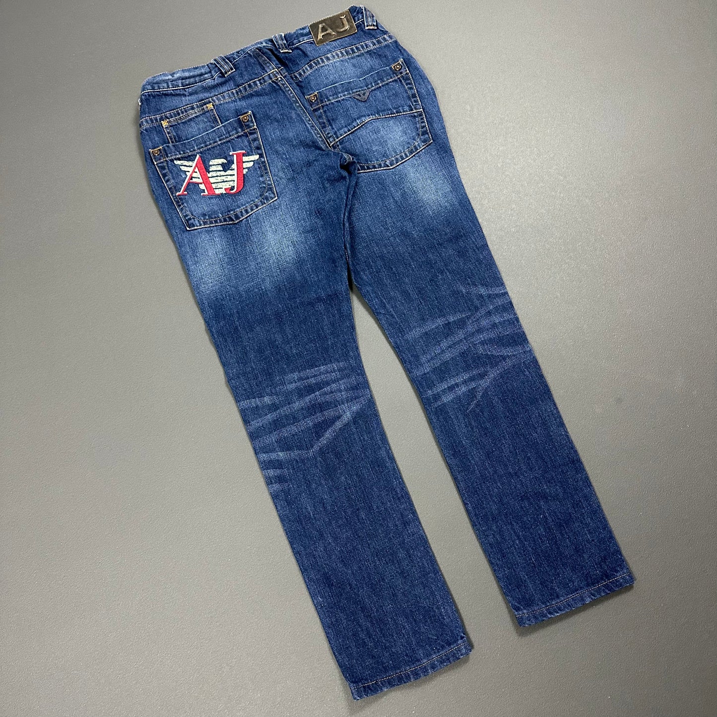 Armani Jeans (M)