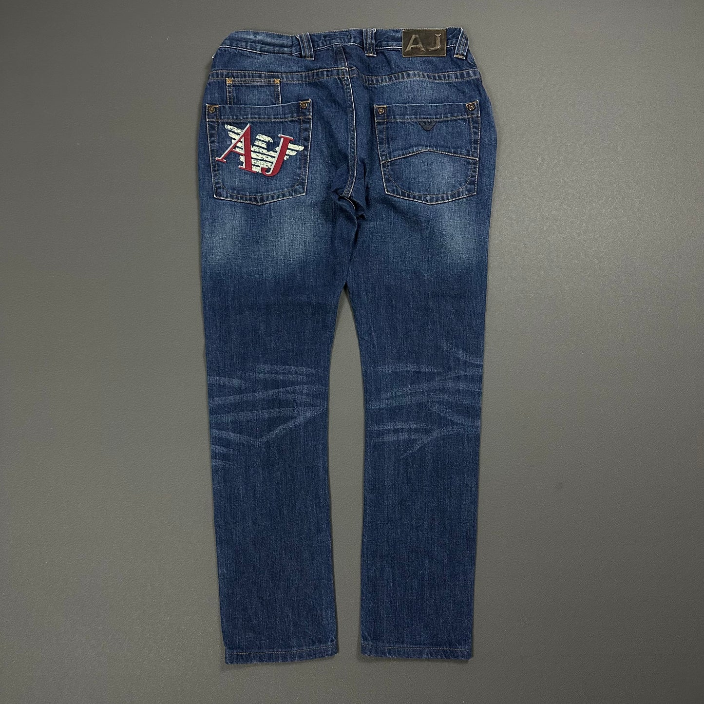 Armani Jeans (M)