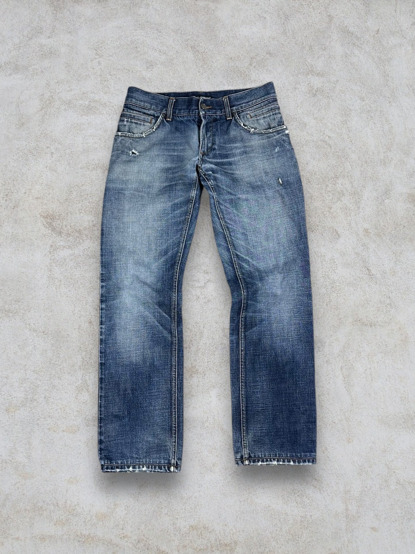 Dolce & Gabbana Jeans (M)