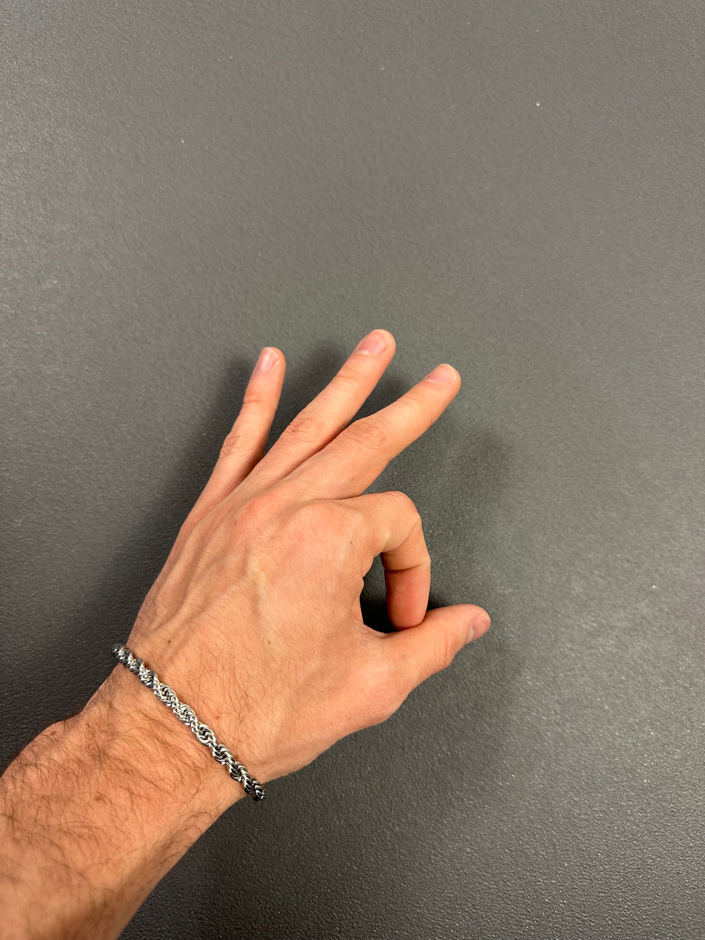 Rope Armband