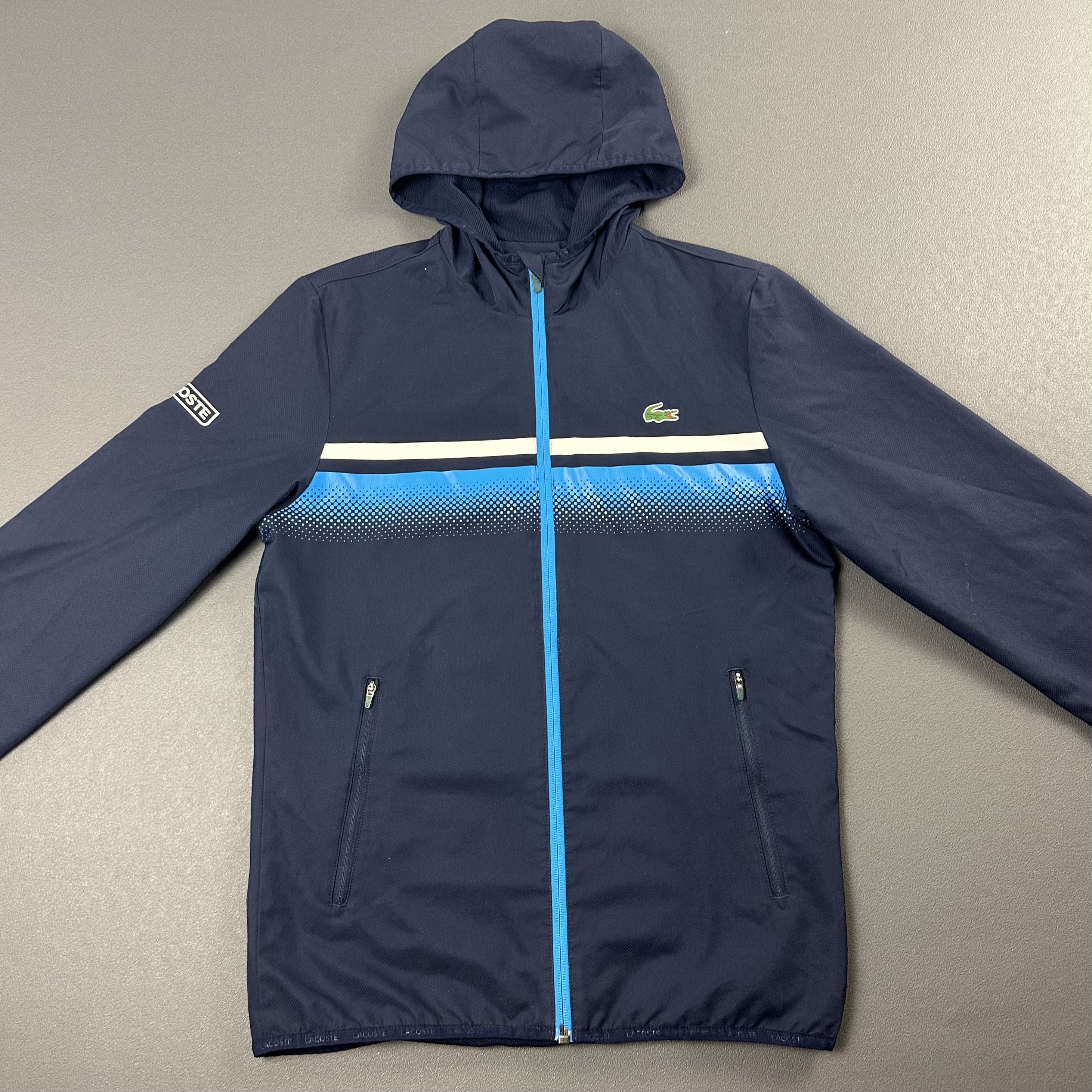 Lacoste Jacke (S)