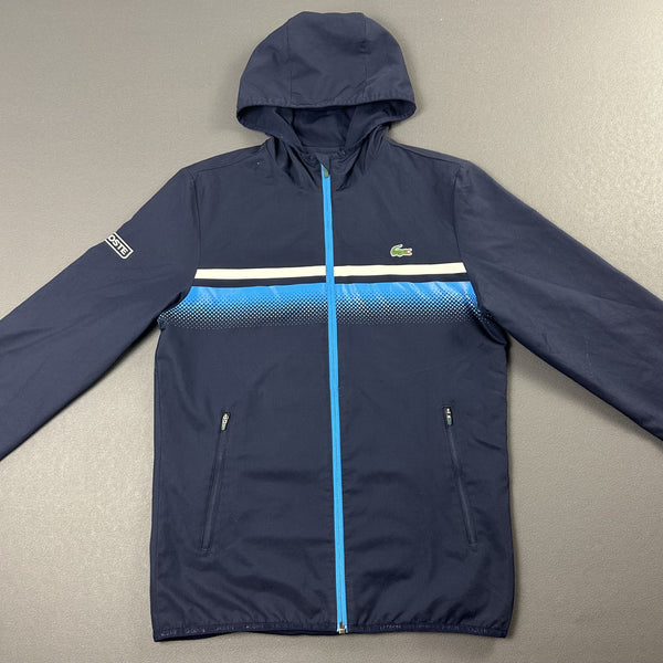 Lacoste Jacke (S)