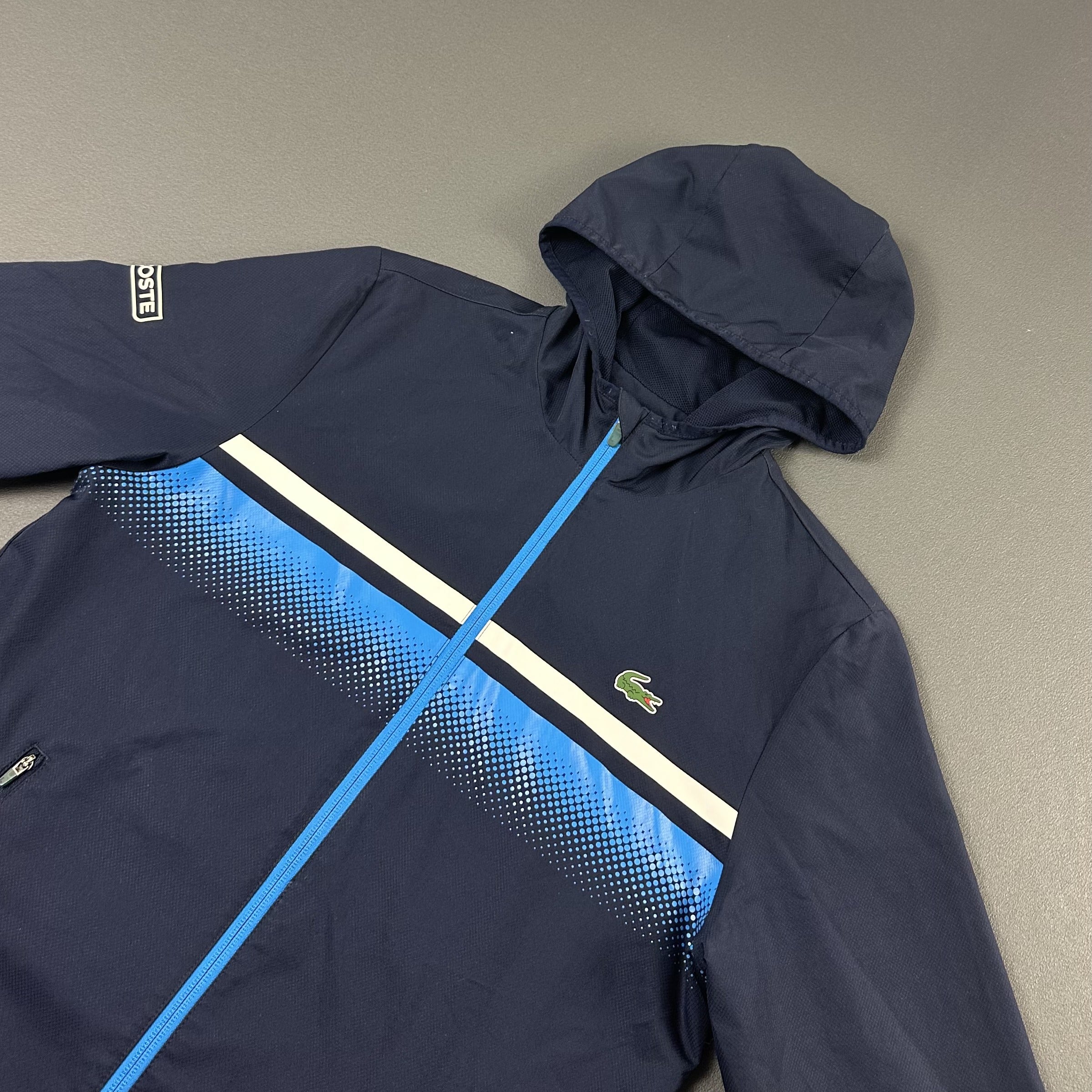 Lacoste Jacke (S)