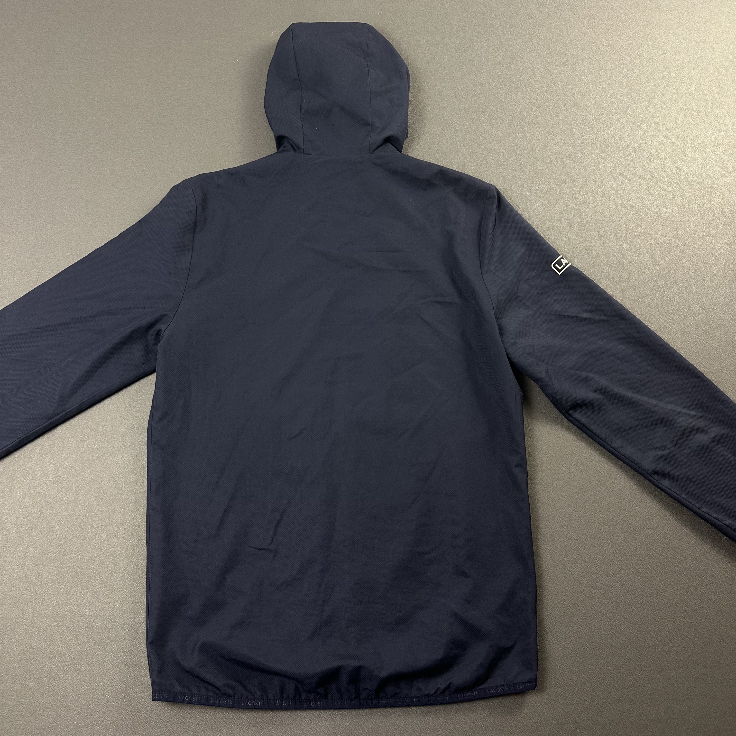 Lacoste Jacke (S)