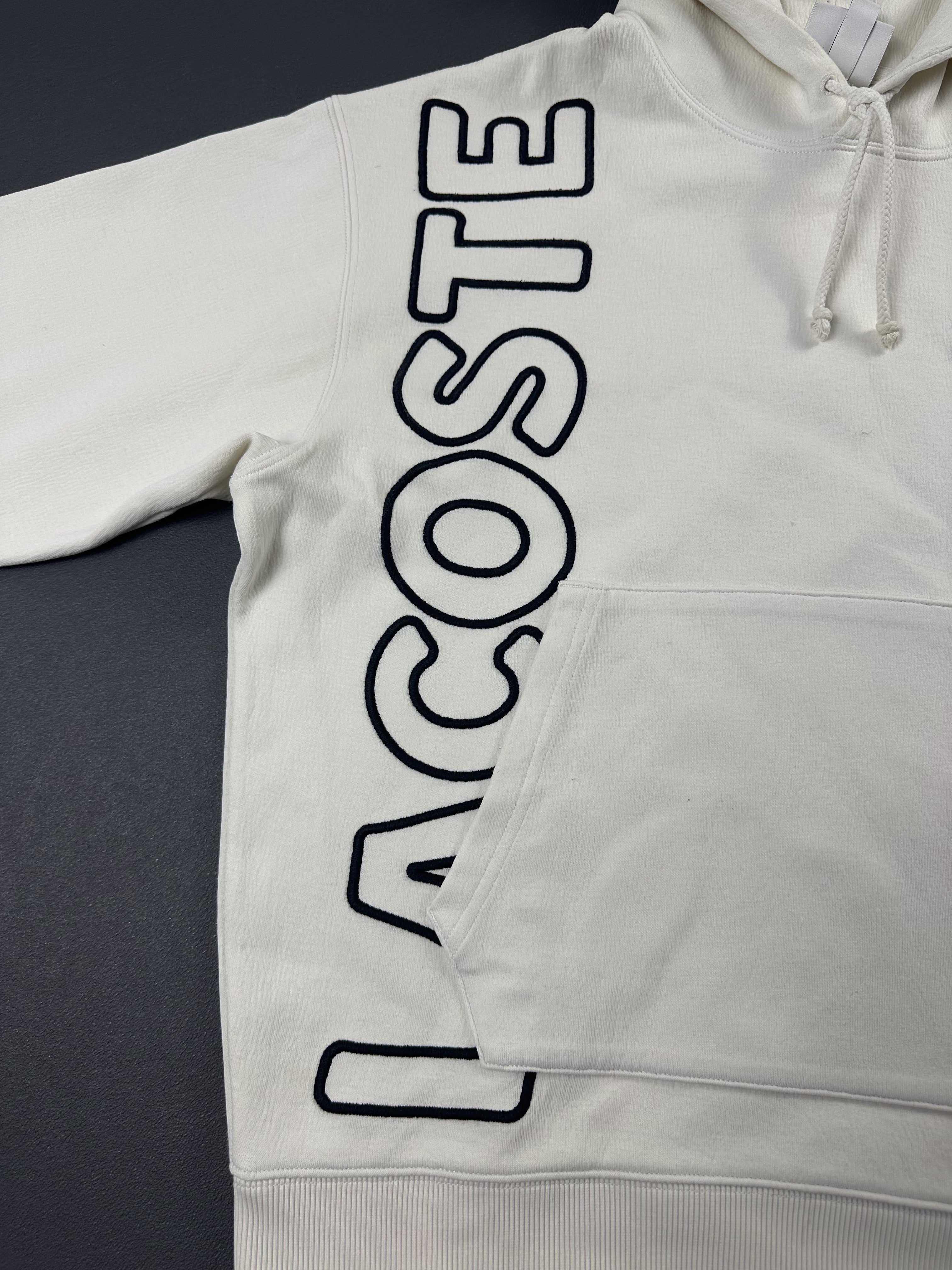 Lacoste Sweater (S)