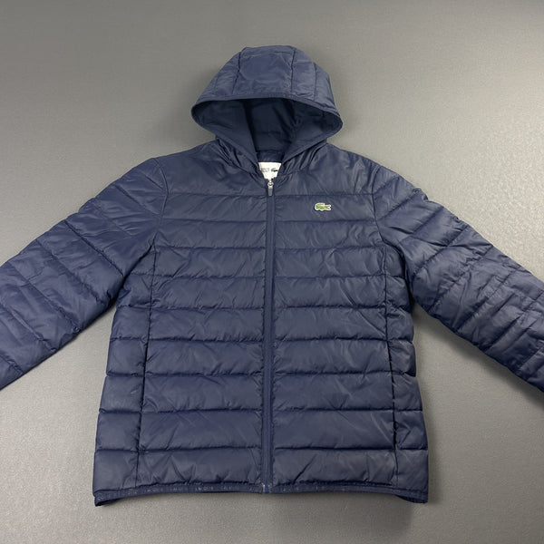 Lacoste Daunen Jacke (M)