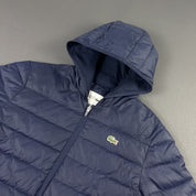 Lacoste Daunen Jacke (M)