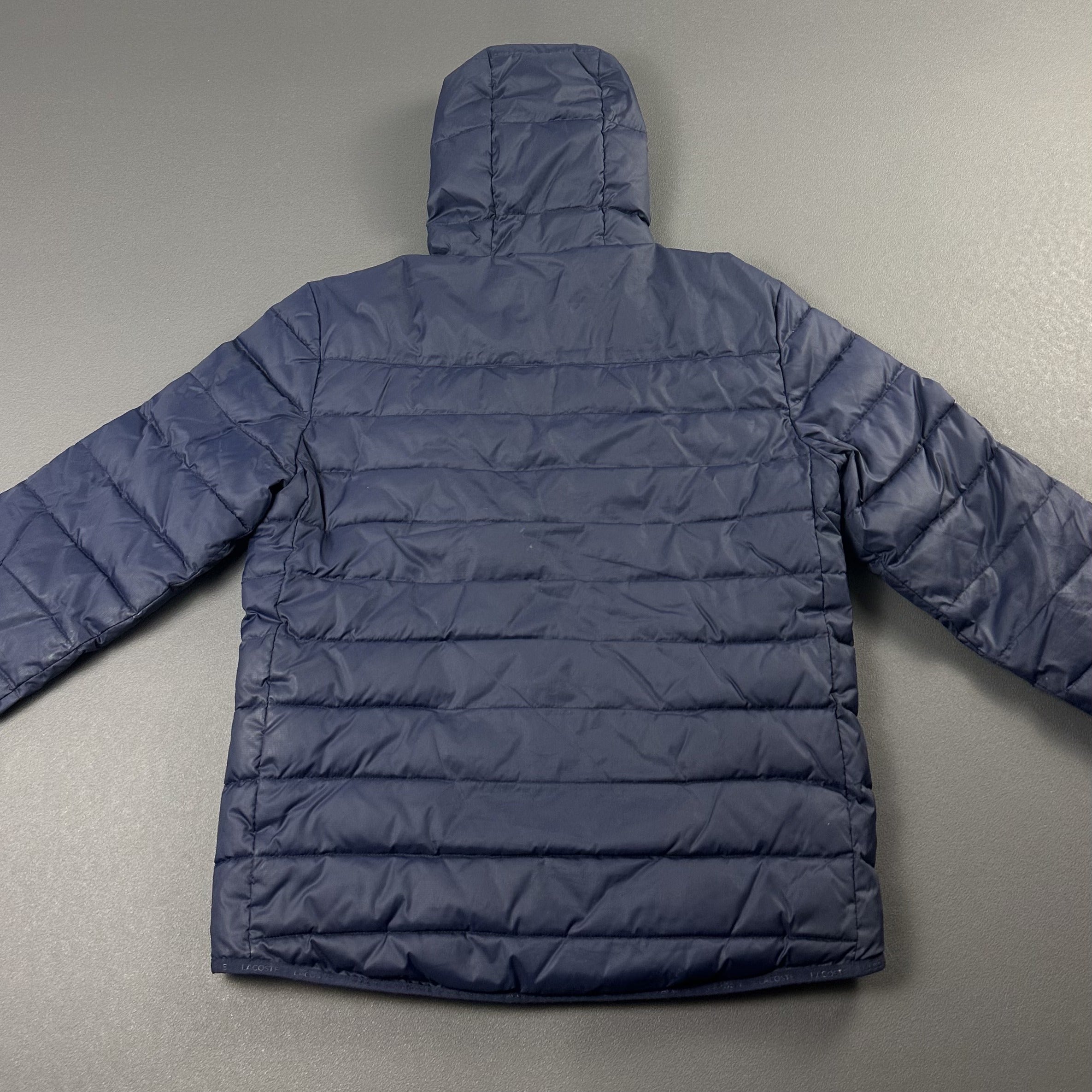 Lacoste Daunen Jacke (M)