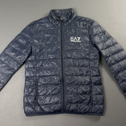 Ea7 Emporio Armani Daunenjacke (M)
