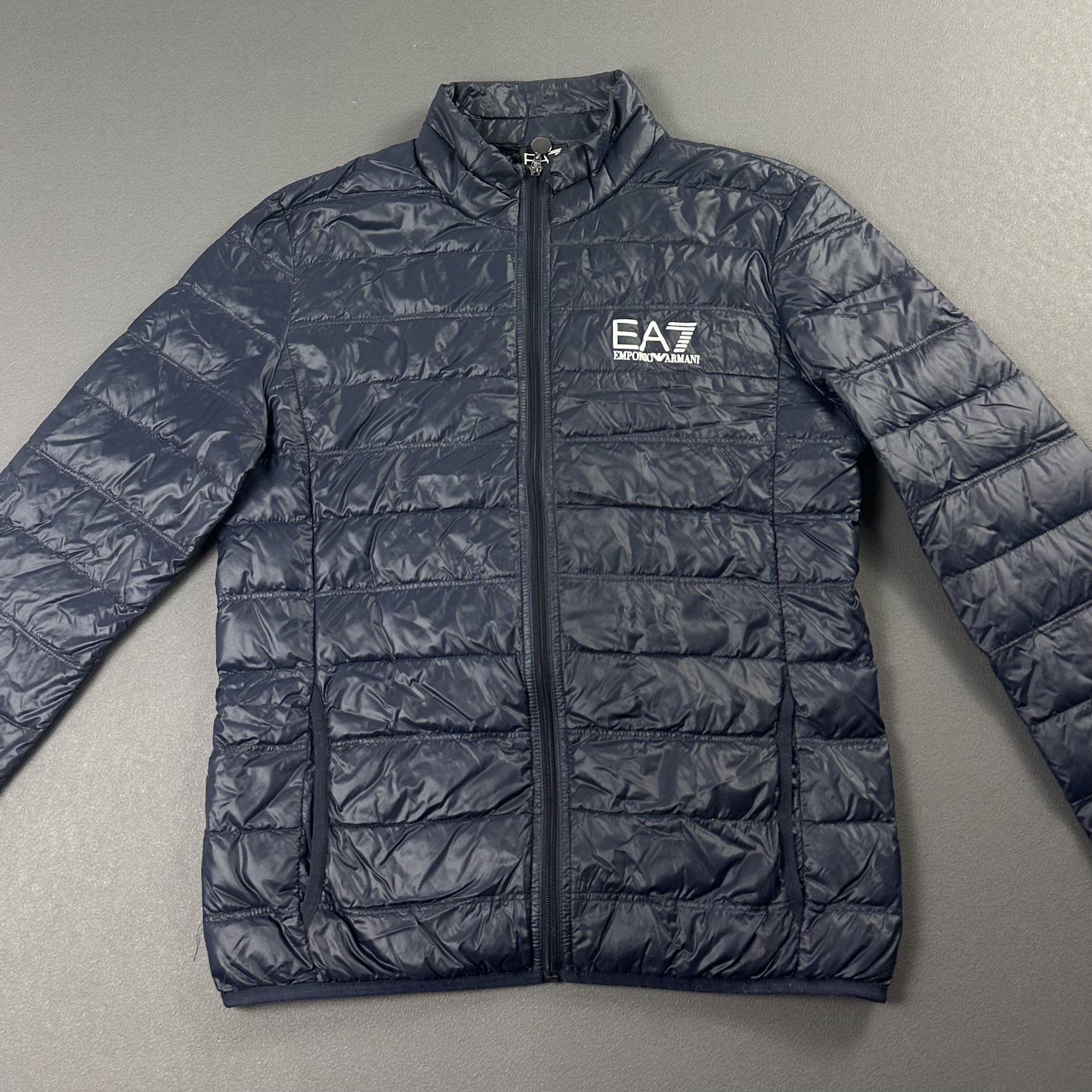 Ea7 Emporio Armani Daunenjacke (M)