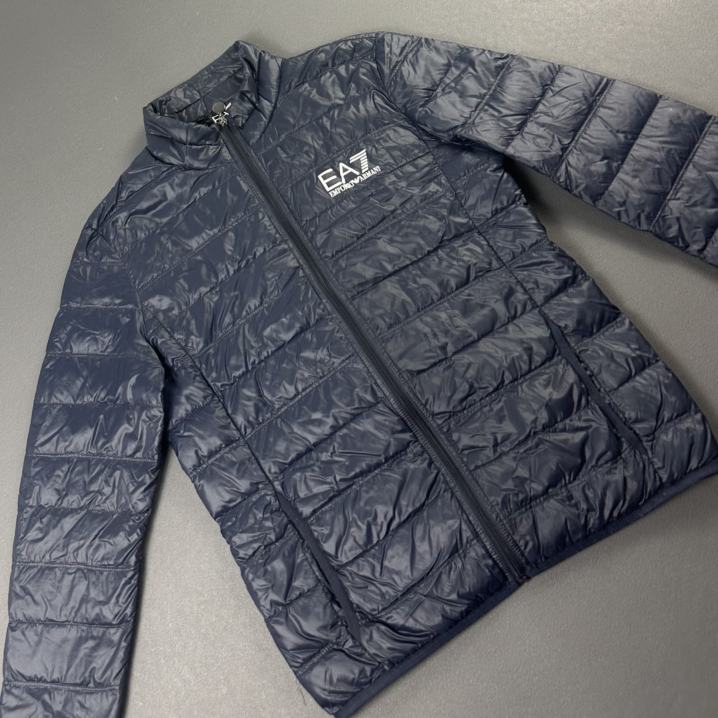 Ea7 Emporio Armani Daunenjacke (M)