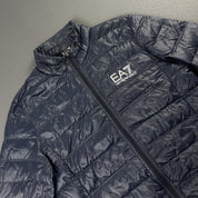 Ea7 Emporio Armani Daunenjacke (M)