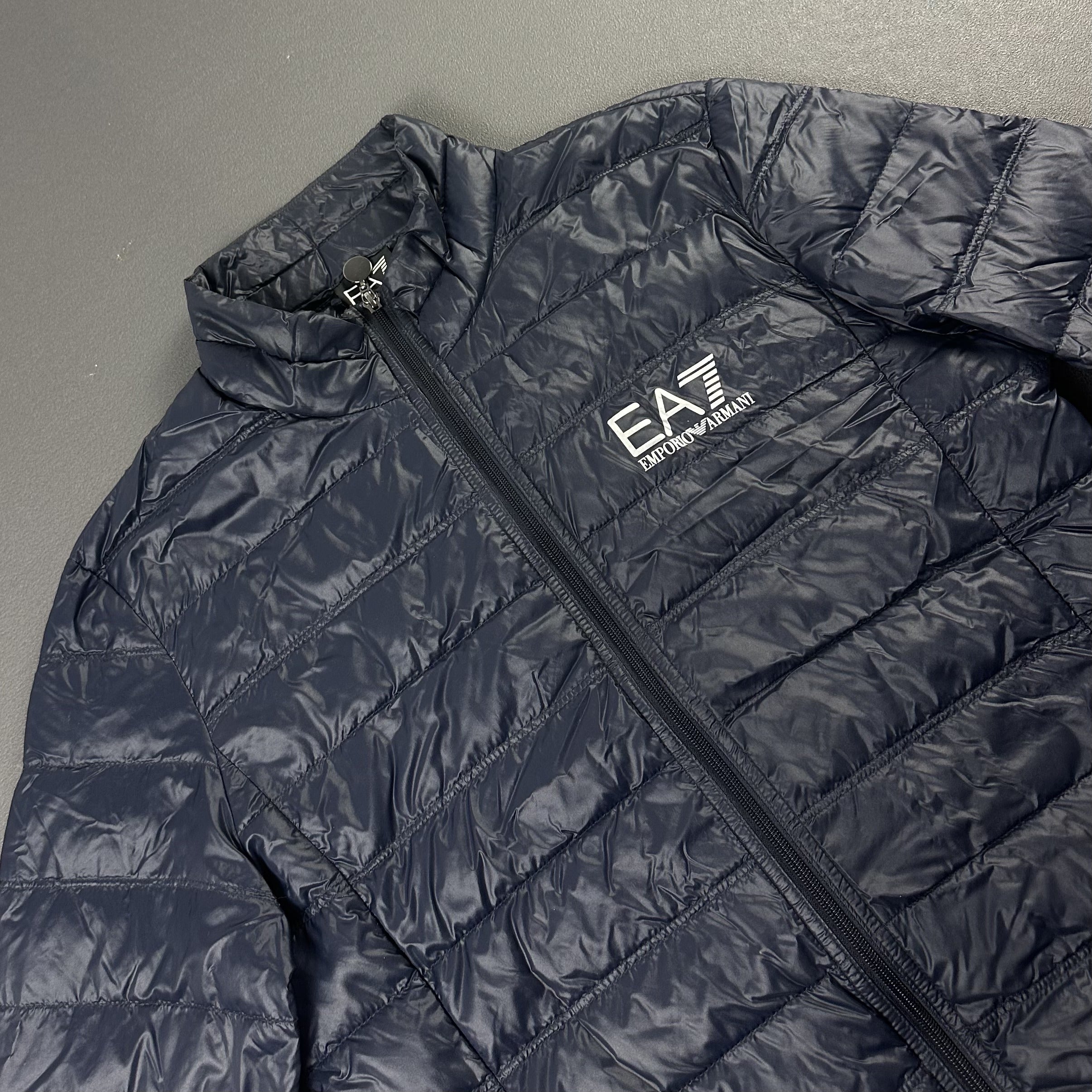 Ea7 Emporio Armani Daunenjacke (M)