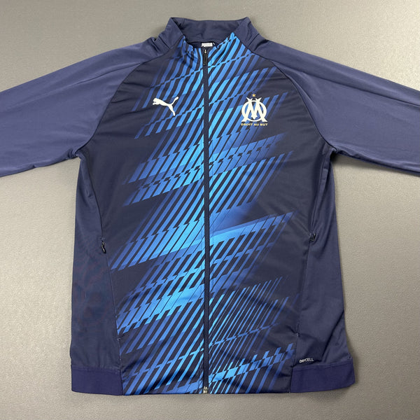 Marseille Trainingsjacke (L)