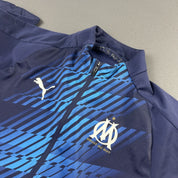 Marseille Trainingsjacke (L)