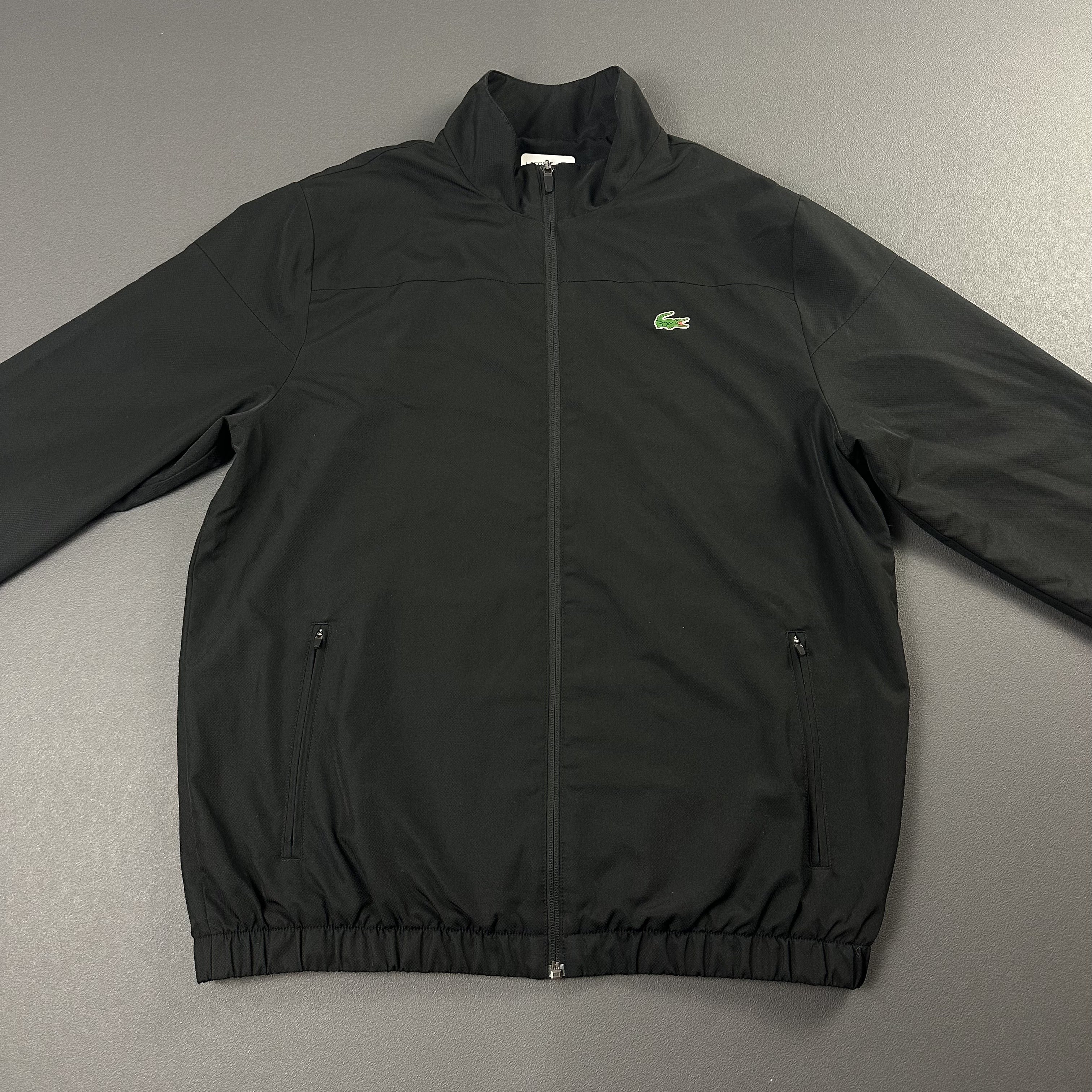 Lacoste Sport Jacke (L)