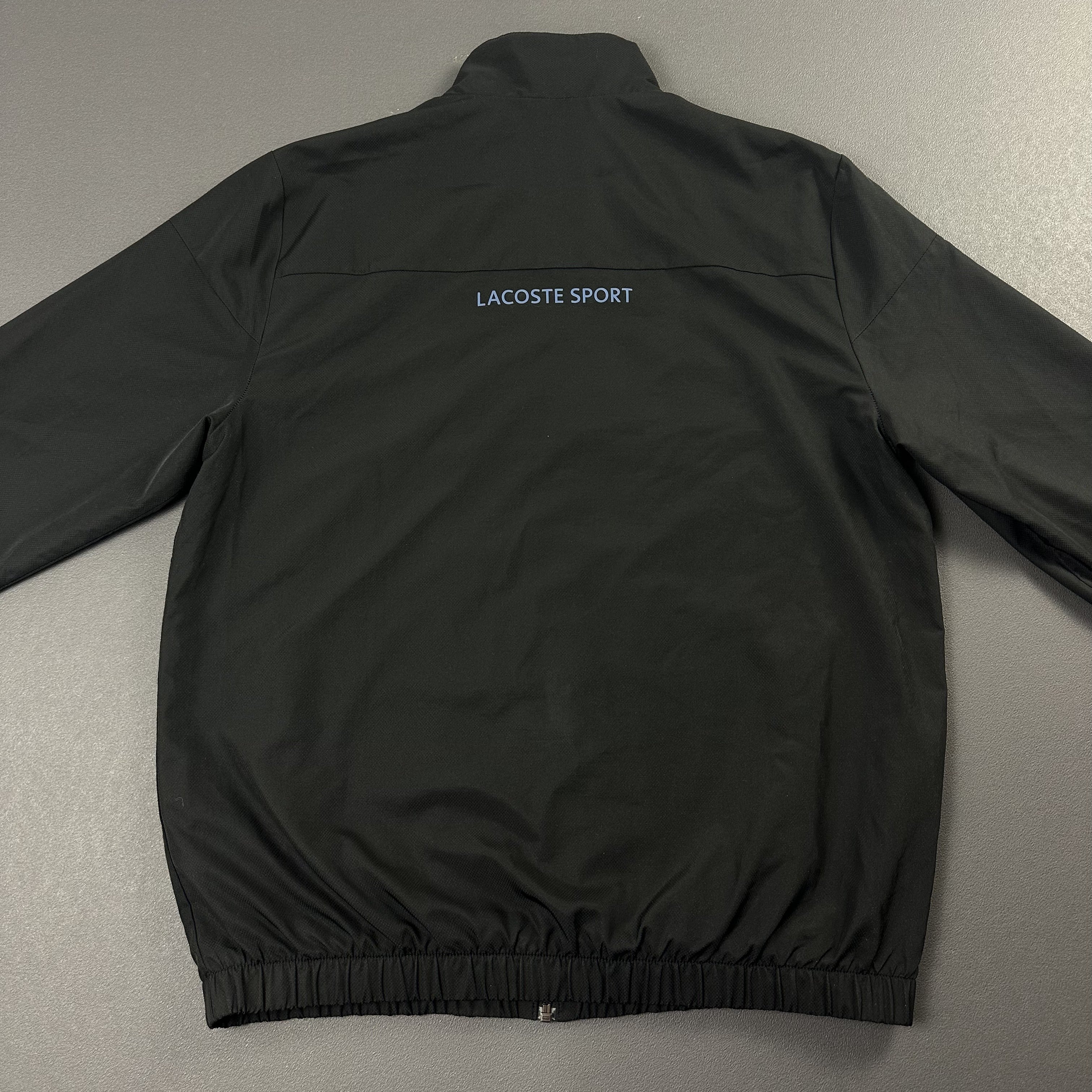 Lacoste Sport Jacke (L)