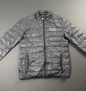 Ea7 Emporio Armani Daunenjacke (M)