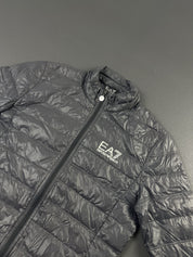 Ea7 Emporio Armani Daunenjacke (M)