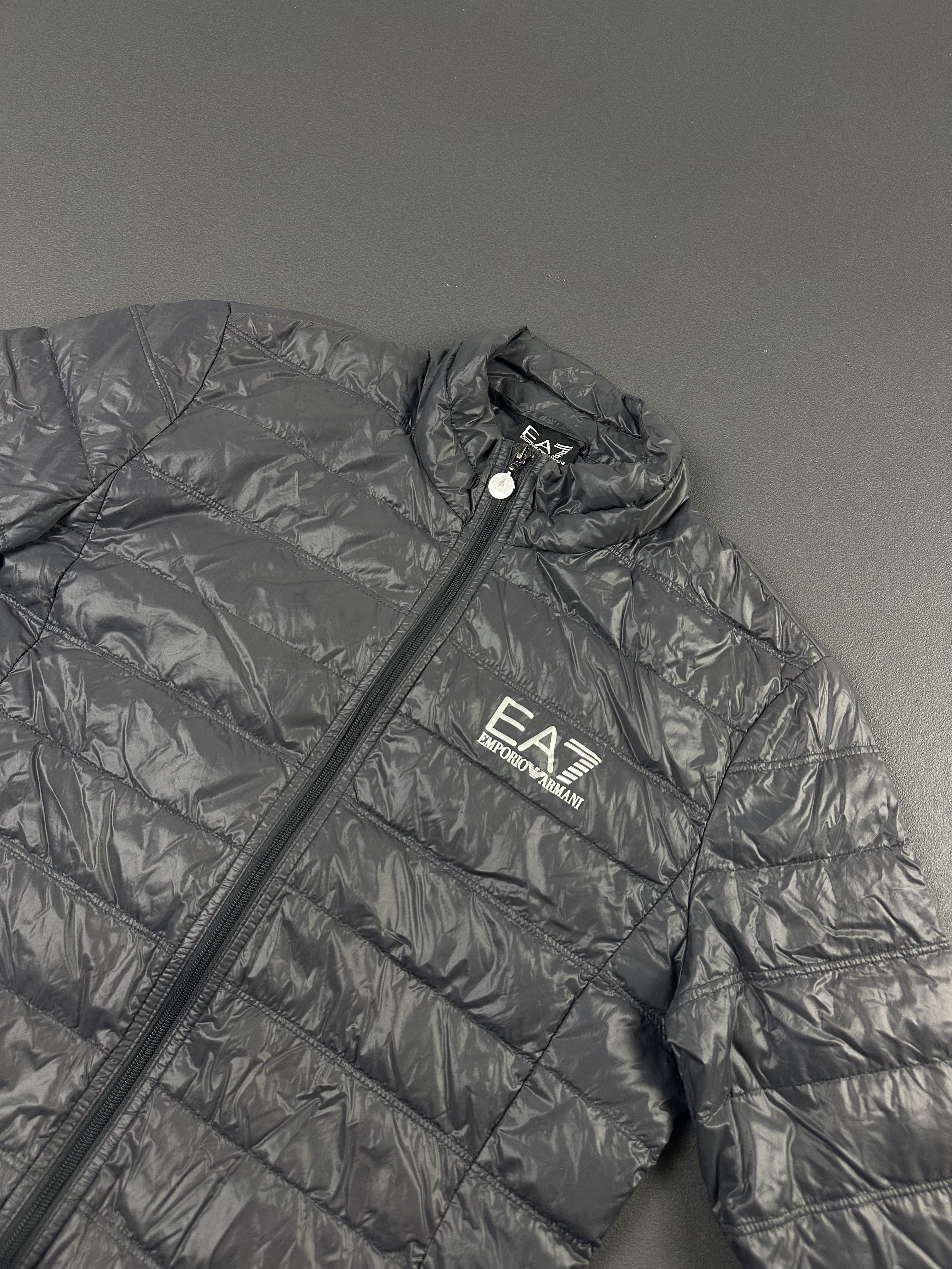 Ea7 Emporio Armani Daunenjacke (M)