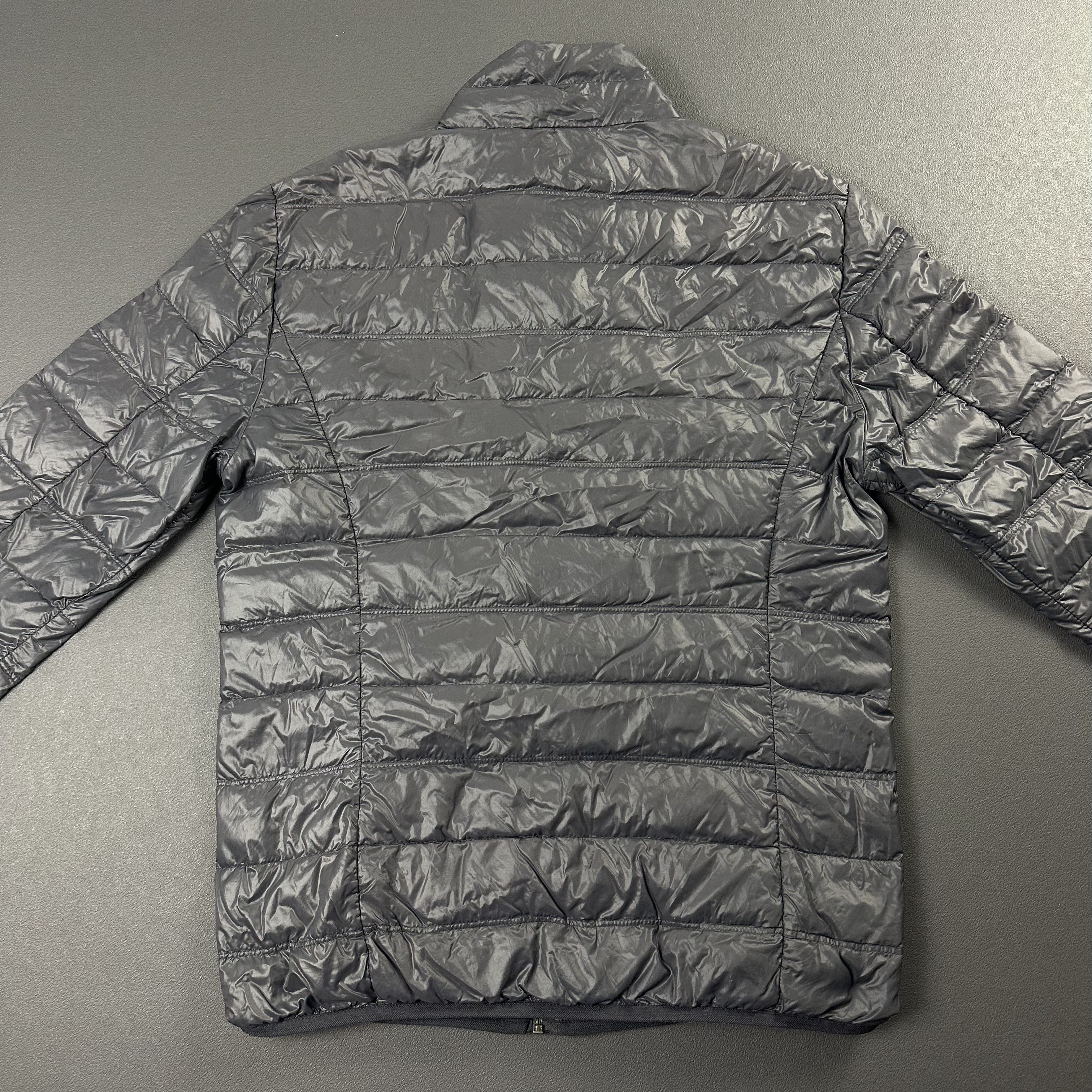 Ea7 Emporio Armani Daunenjacke (M)