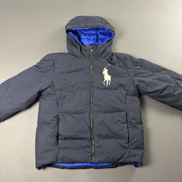 Ralph Lauren Daunenjacke (S)